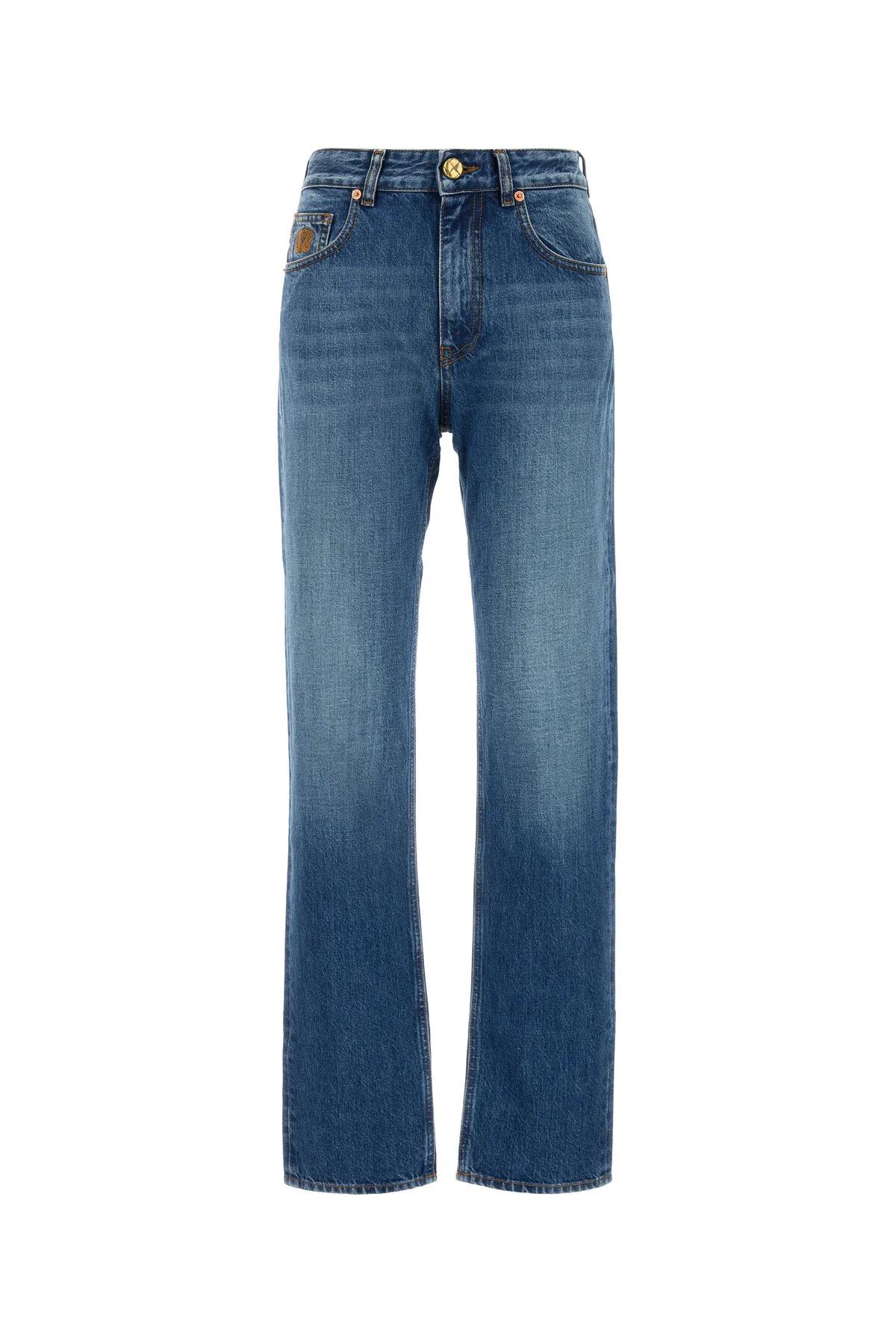 Denim Nariida Norico Jeans