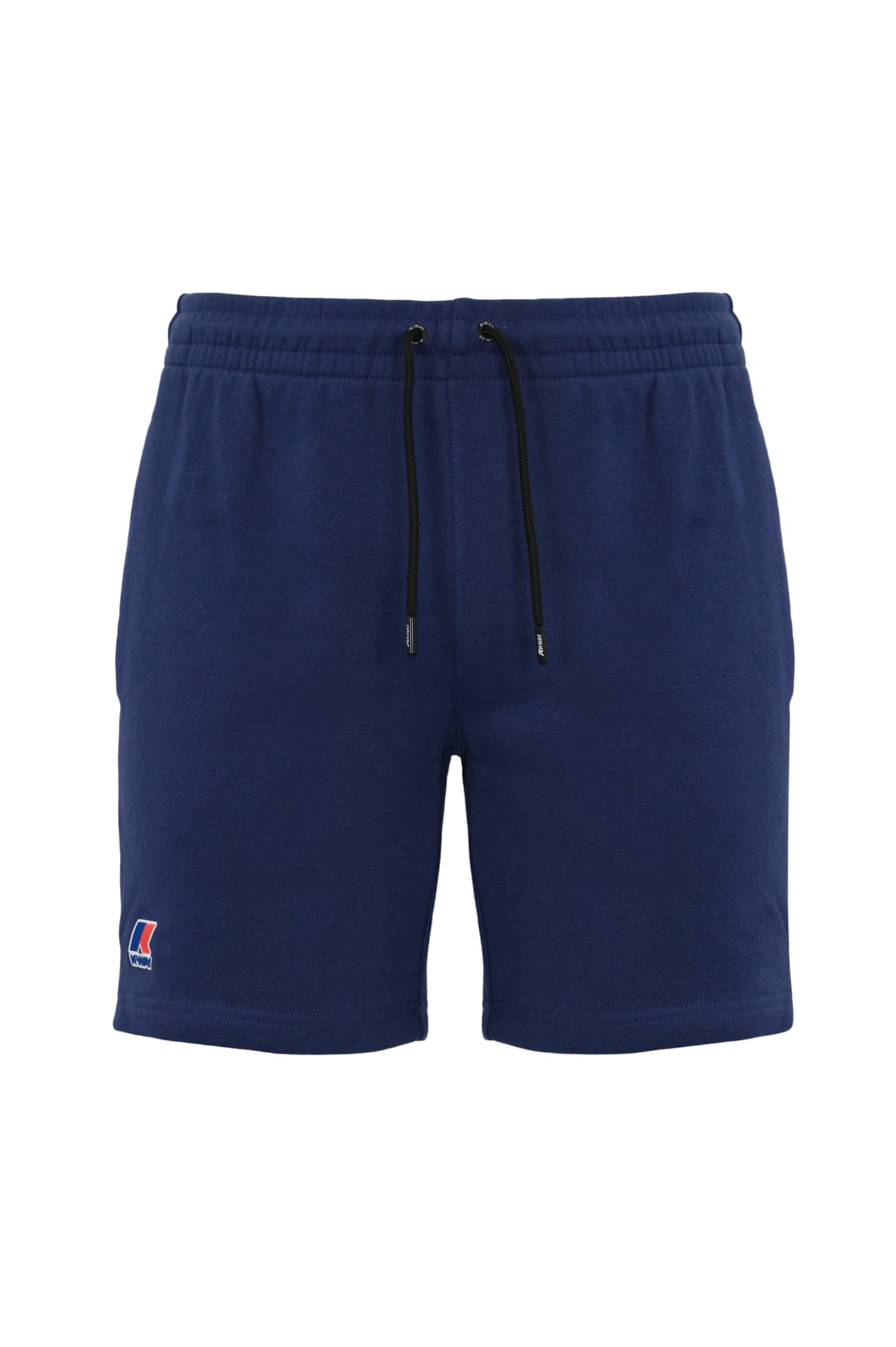 Le Vrai Dorian Poly Cotton Shorts