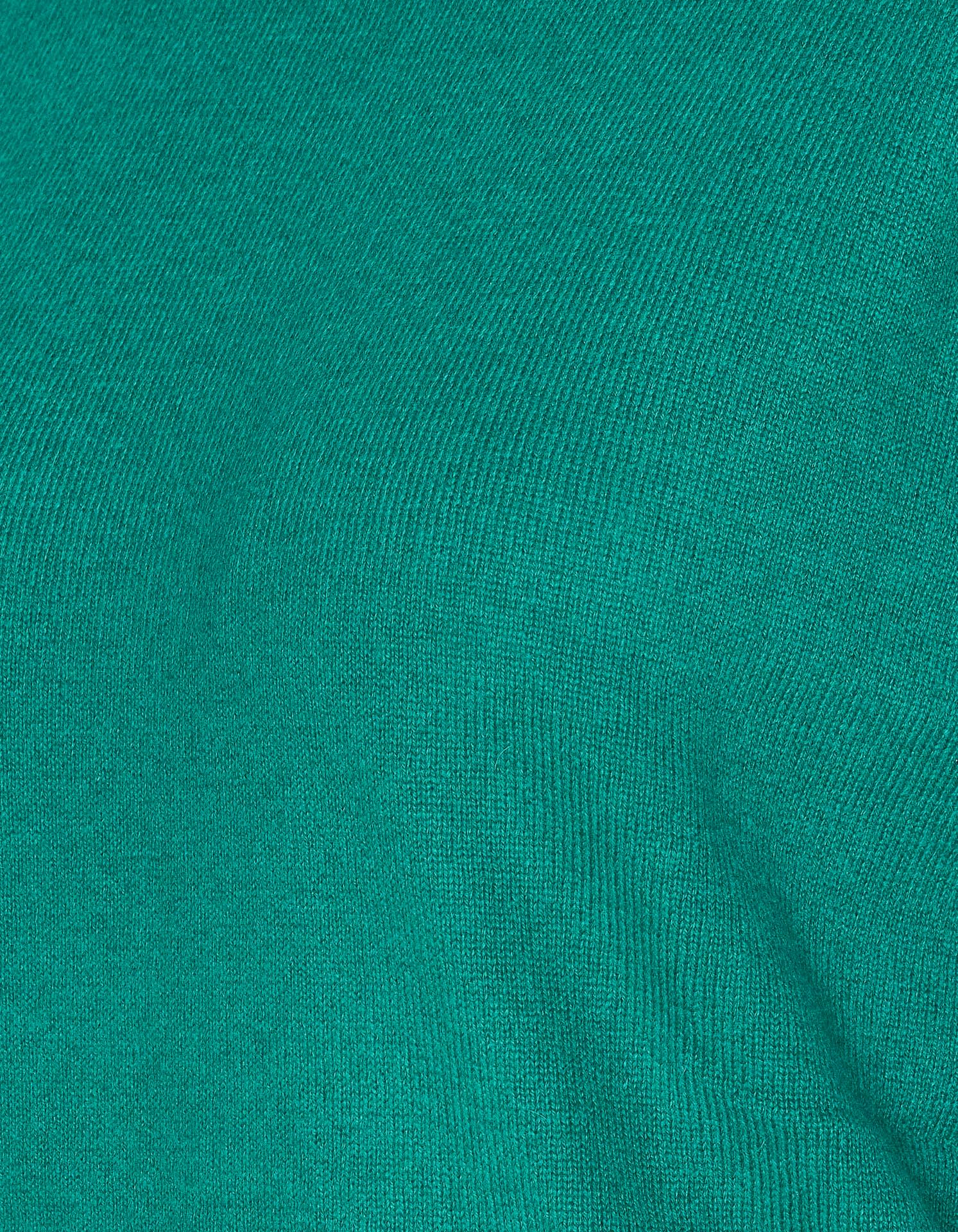 Not Shy Ayla Sweater In Green