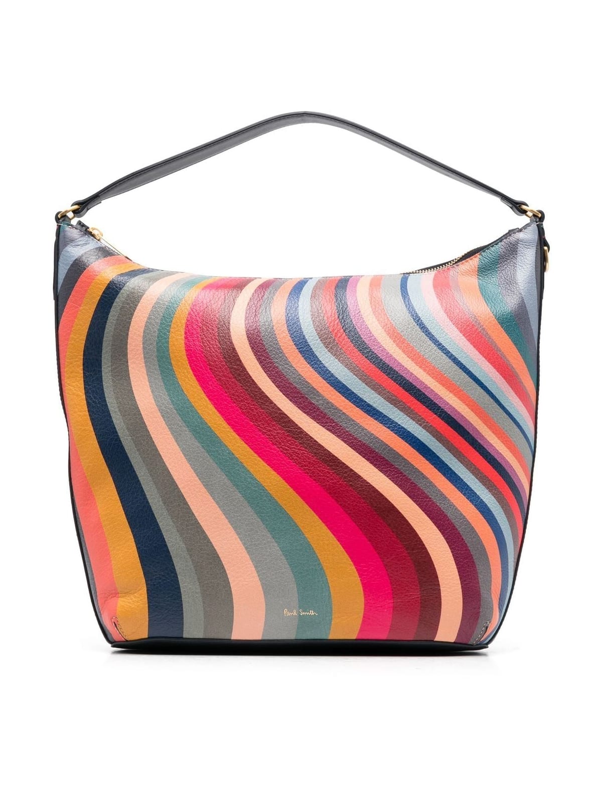 Paul Smith Multicolour Hobo Bag