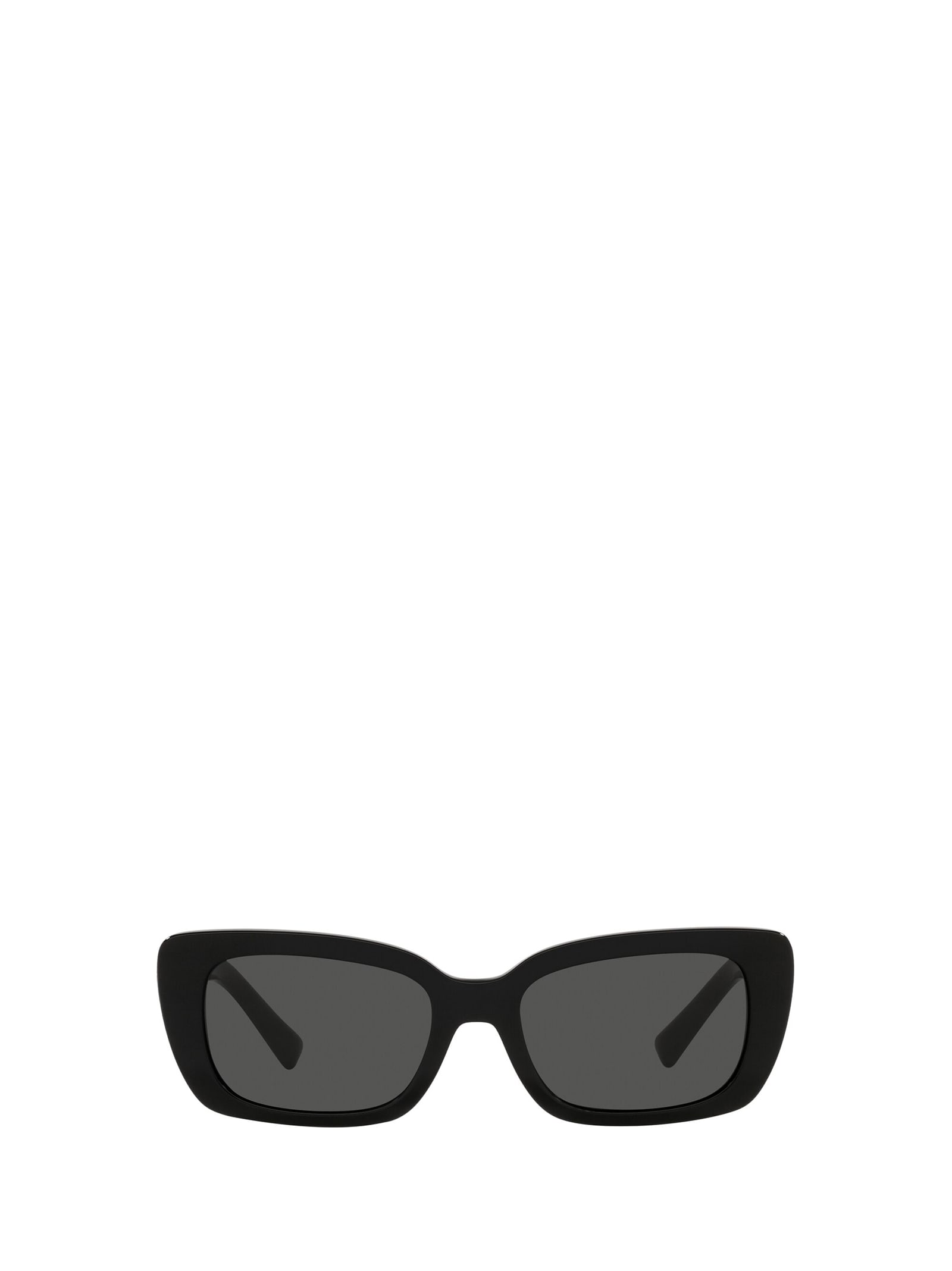Valentino Eyewear Valentino Va4096 Black Sunglasses