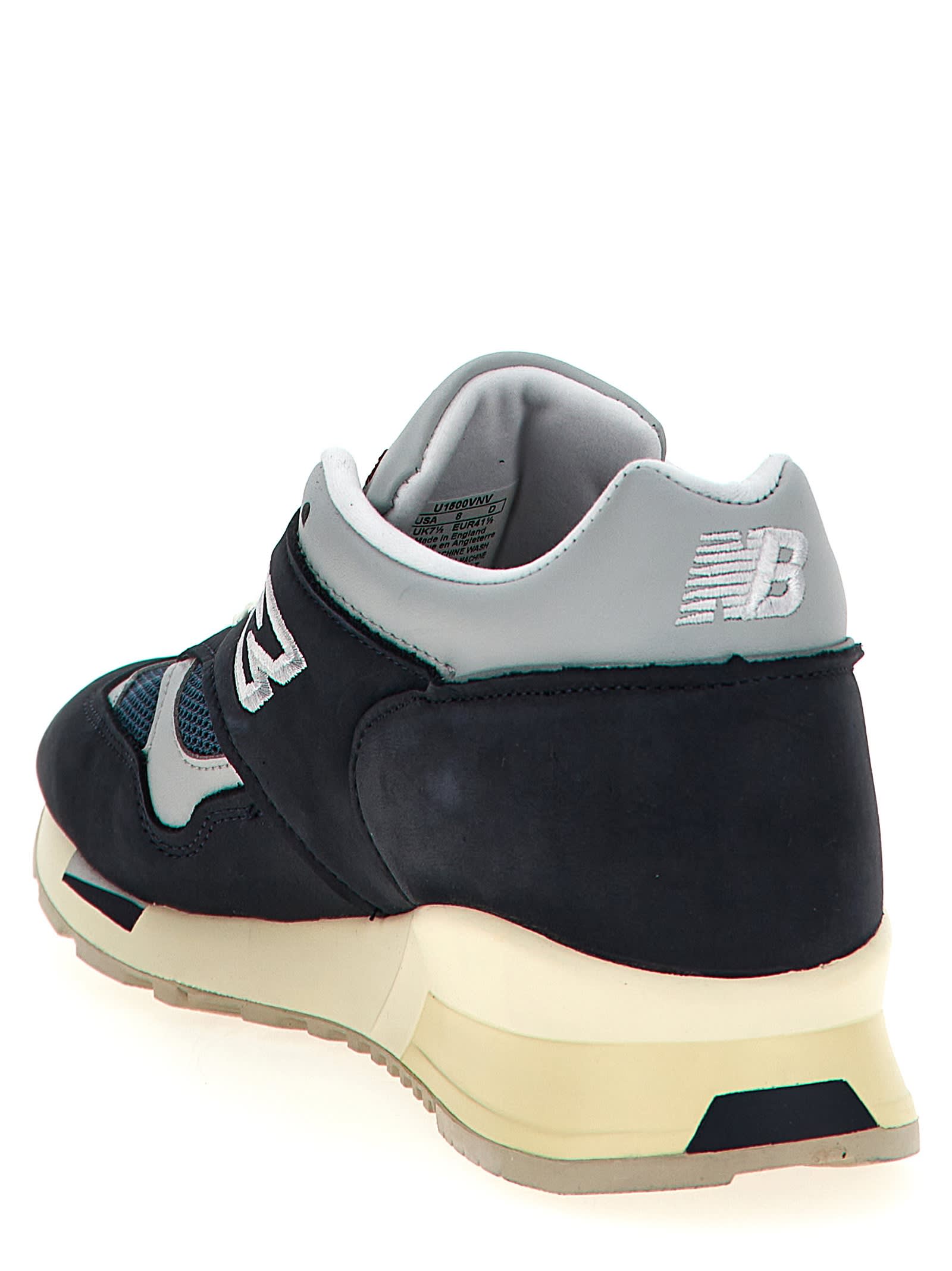 New Balance Made In Uk 1500 Sneakers In Multi