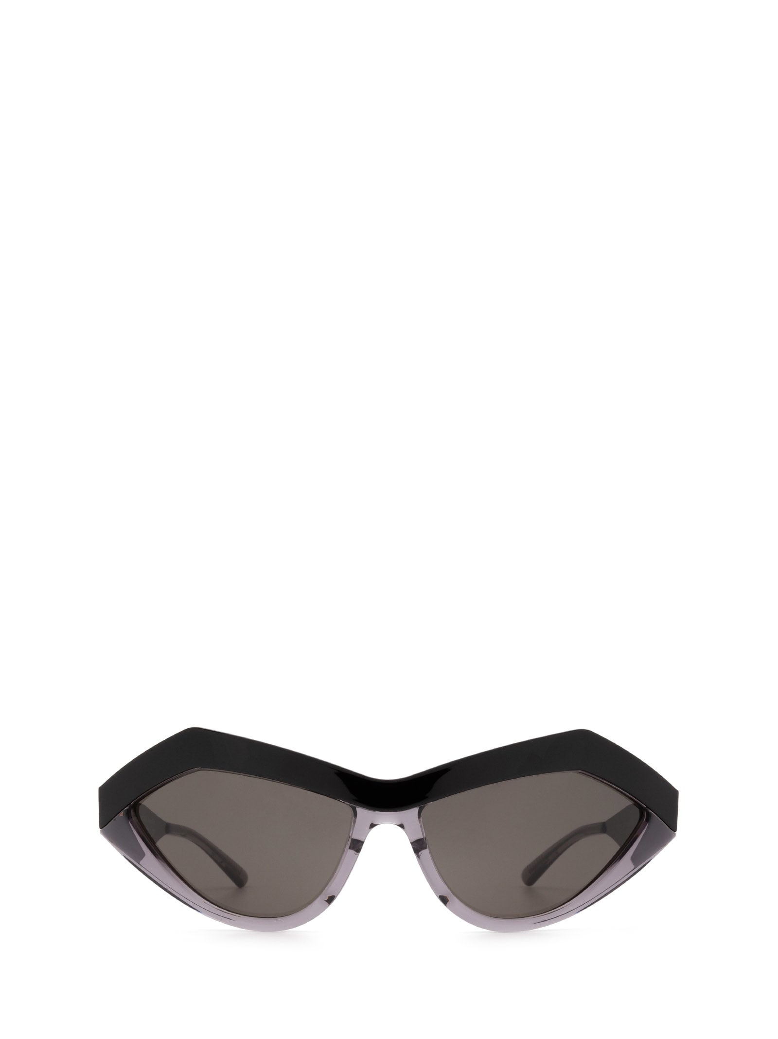 Bottega Veneta Bottega Veneta Bv1055s Black Sunglasses