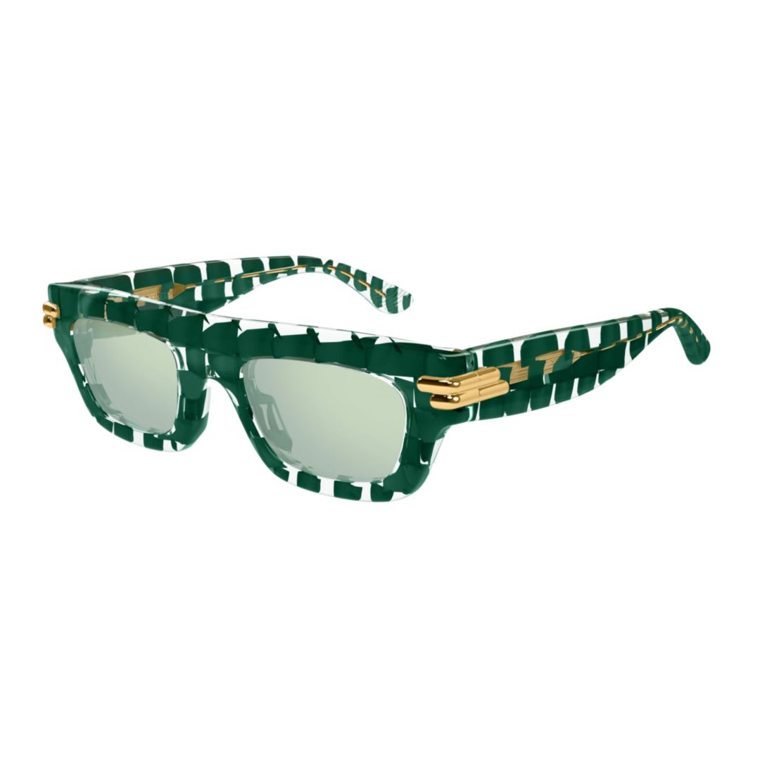 Bv1321s-003 Green-green-green