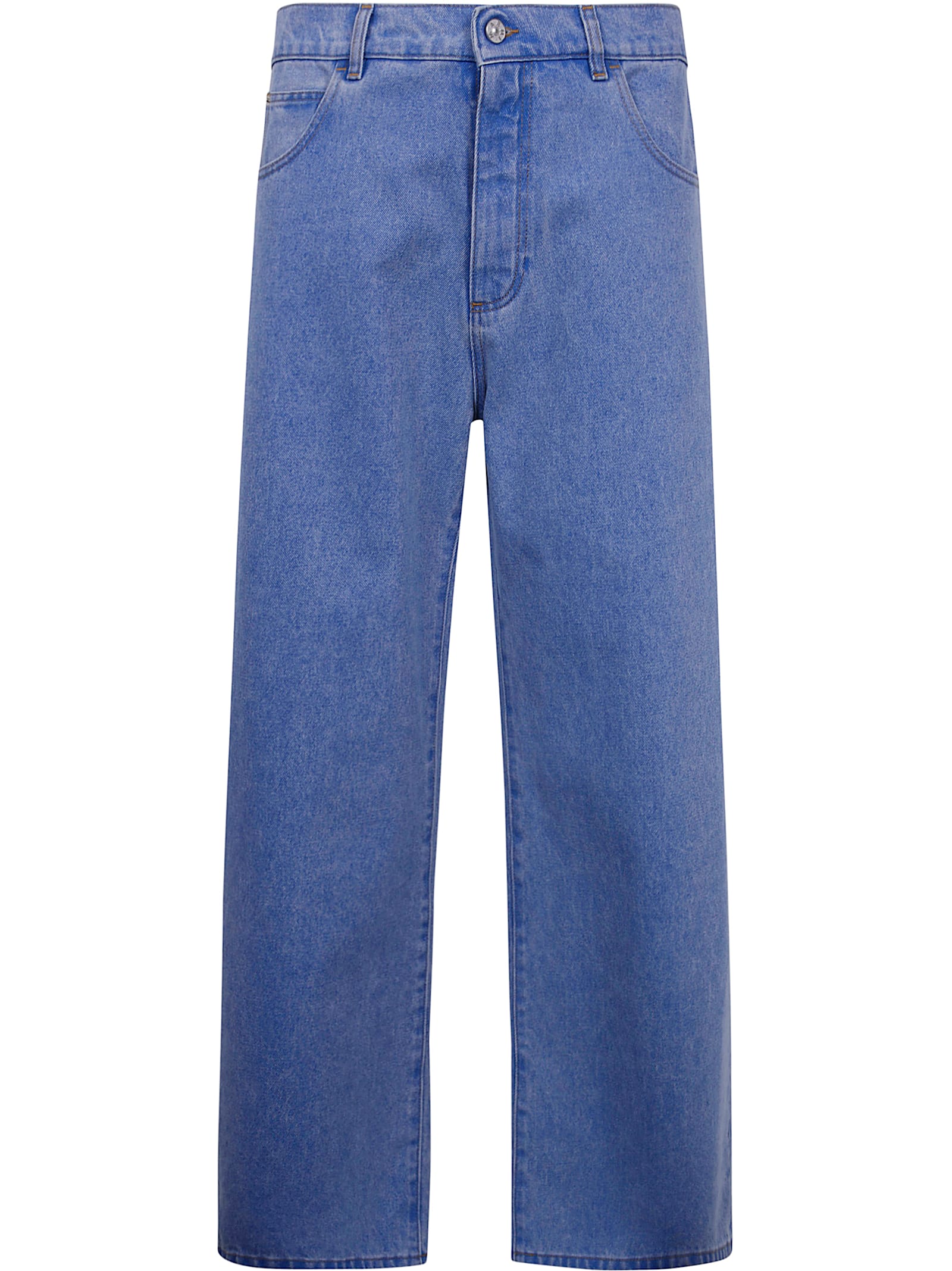 Marni Wide Denim