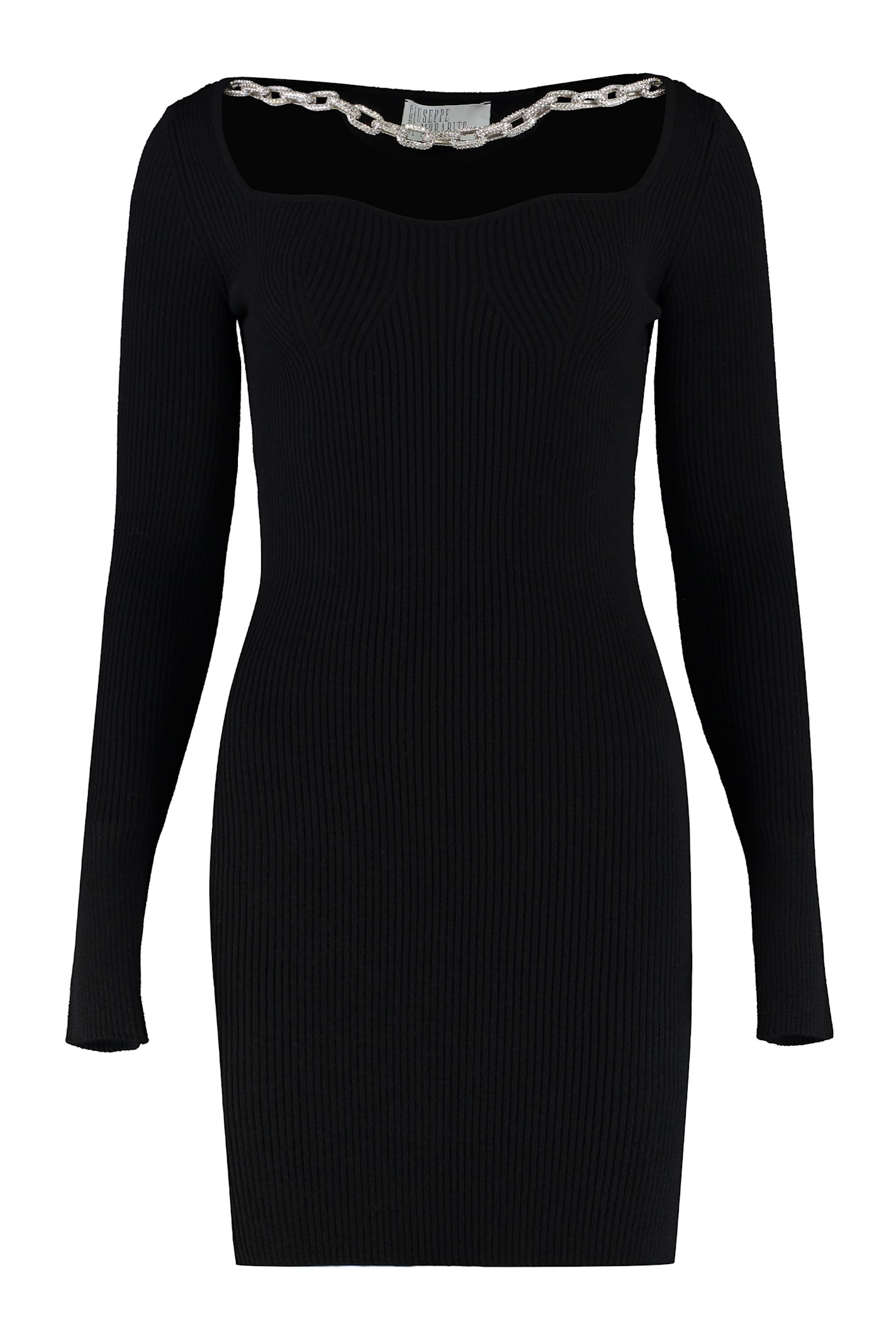 Knitted Dress