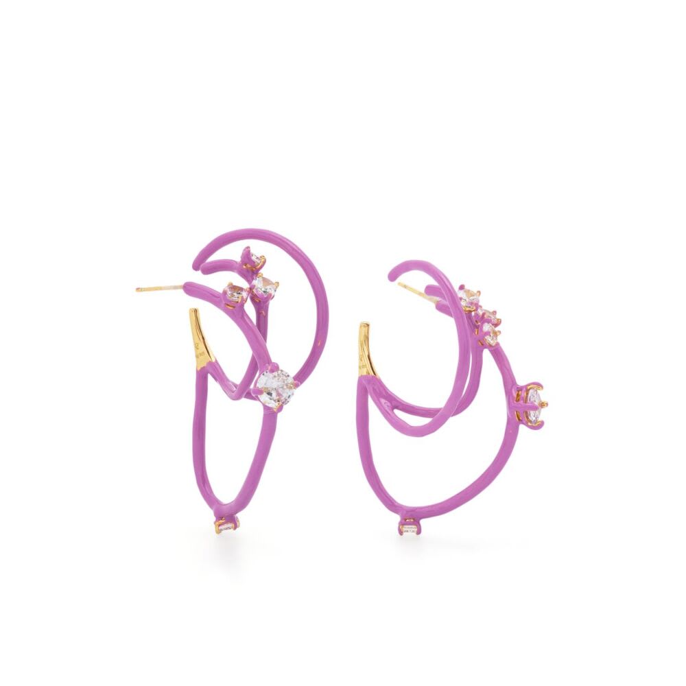 Panconesi Earrings