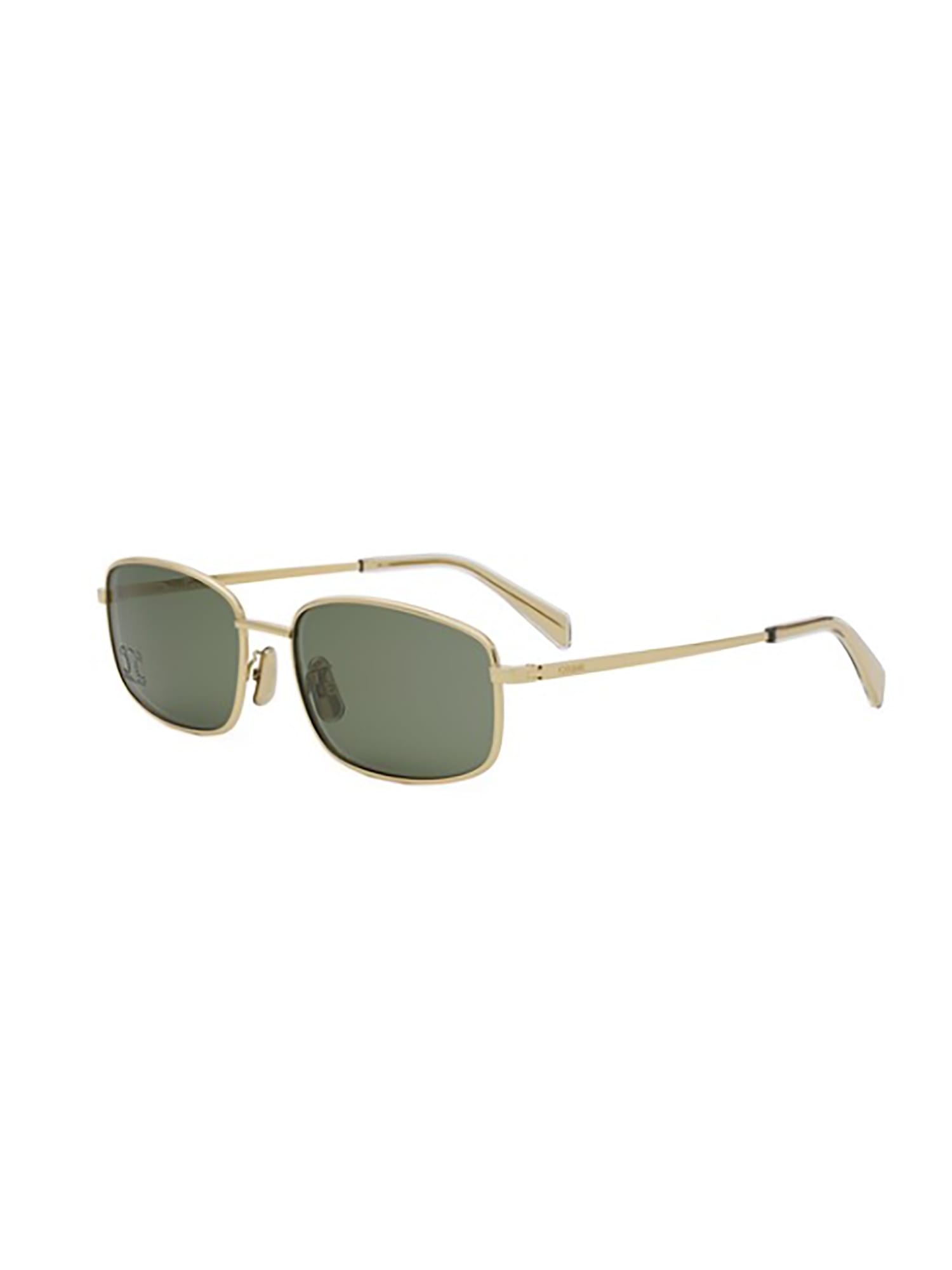 Shop Celine Cl40285u Sunglasses In N