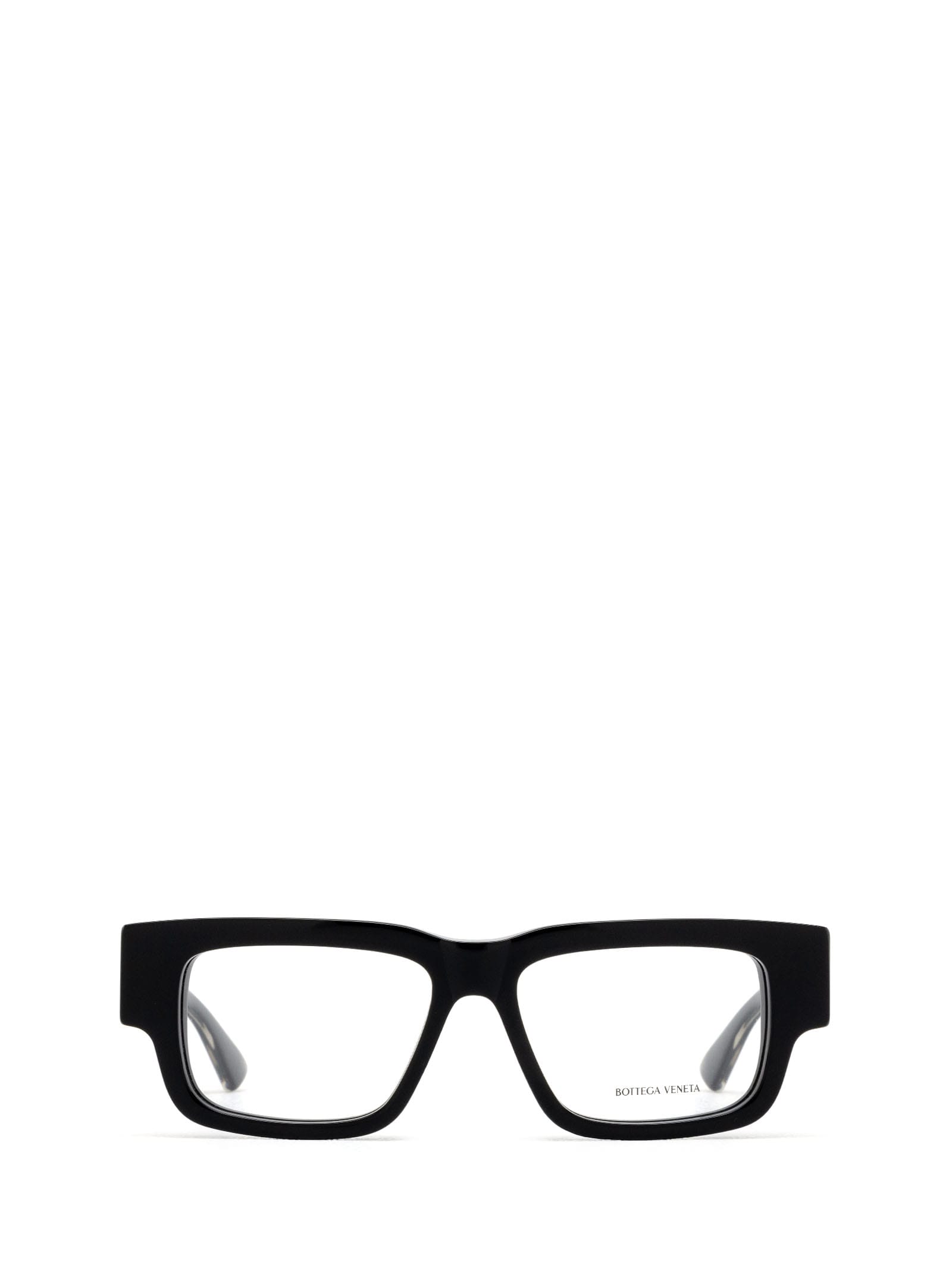 Bv1280o Black Glasses