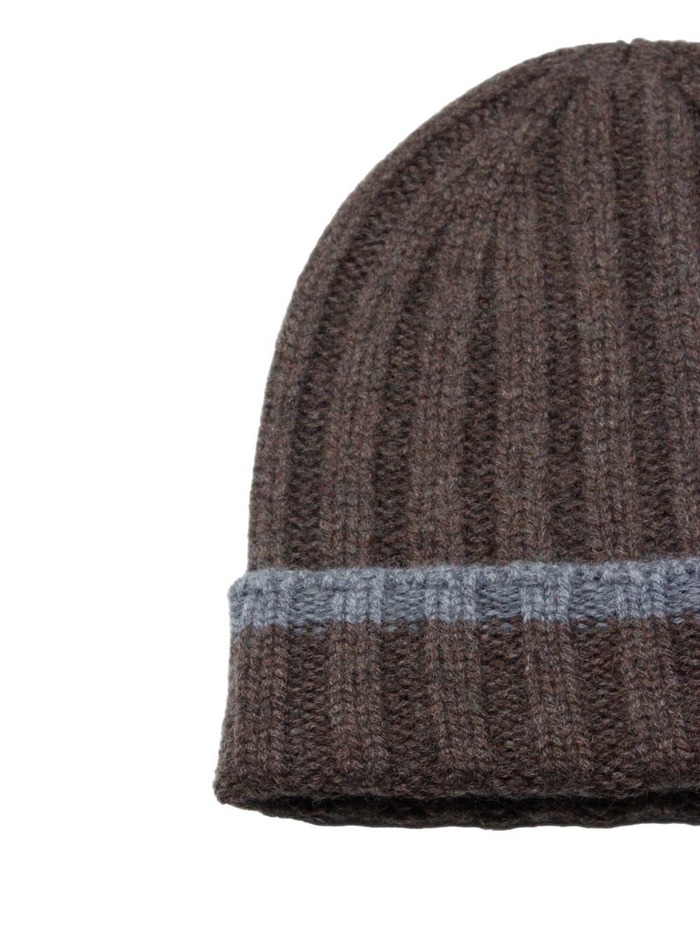 Barba Napoli Beard Naples Hats In Brown