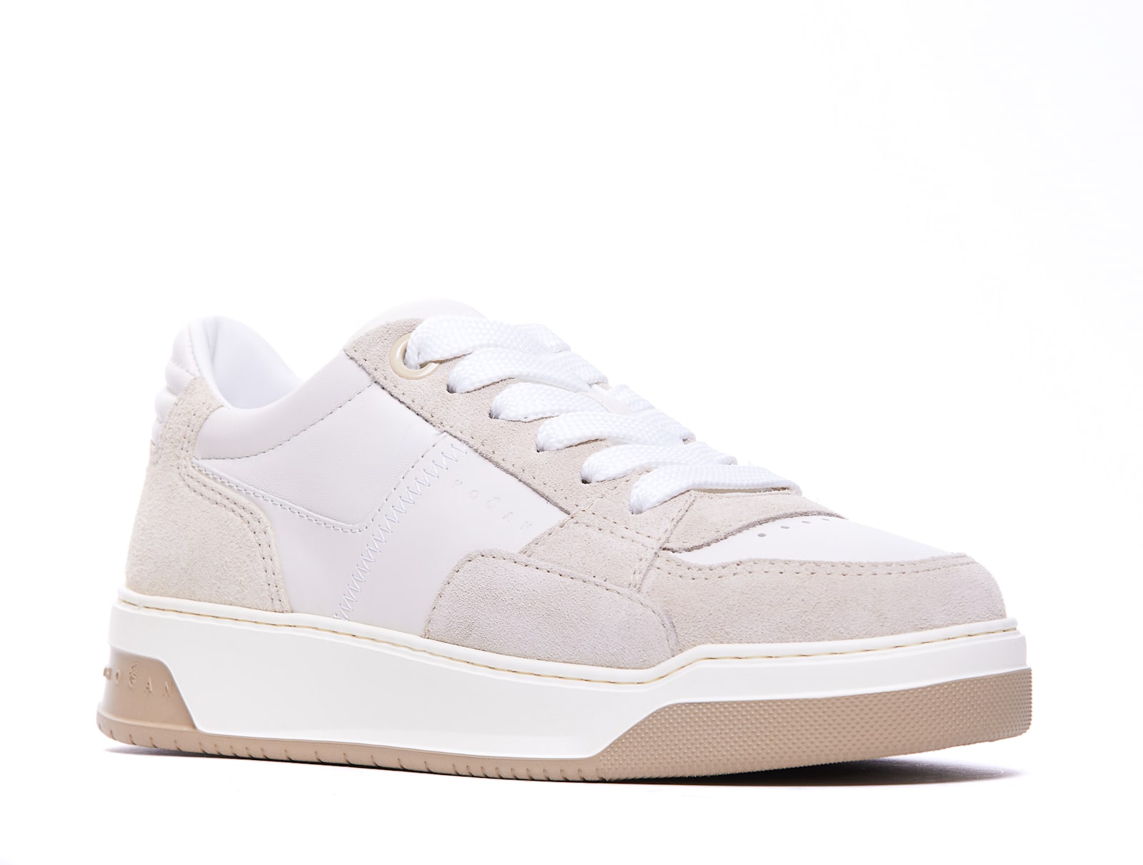 Hogan Chamallow Sneakers