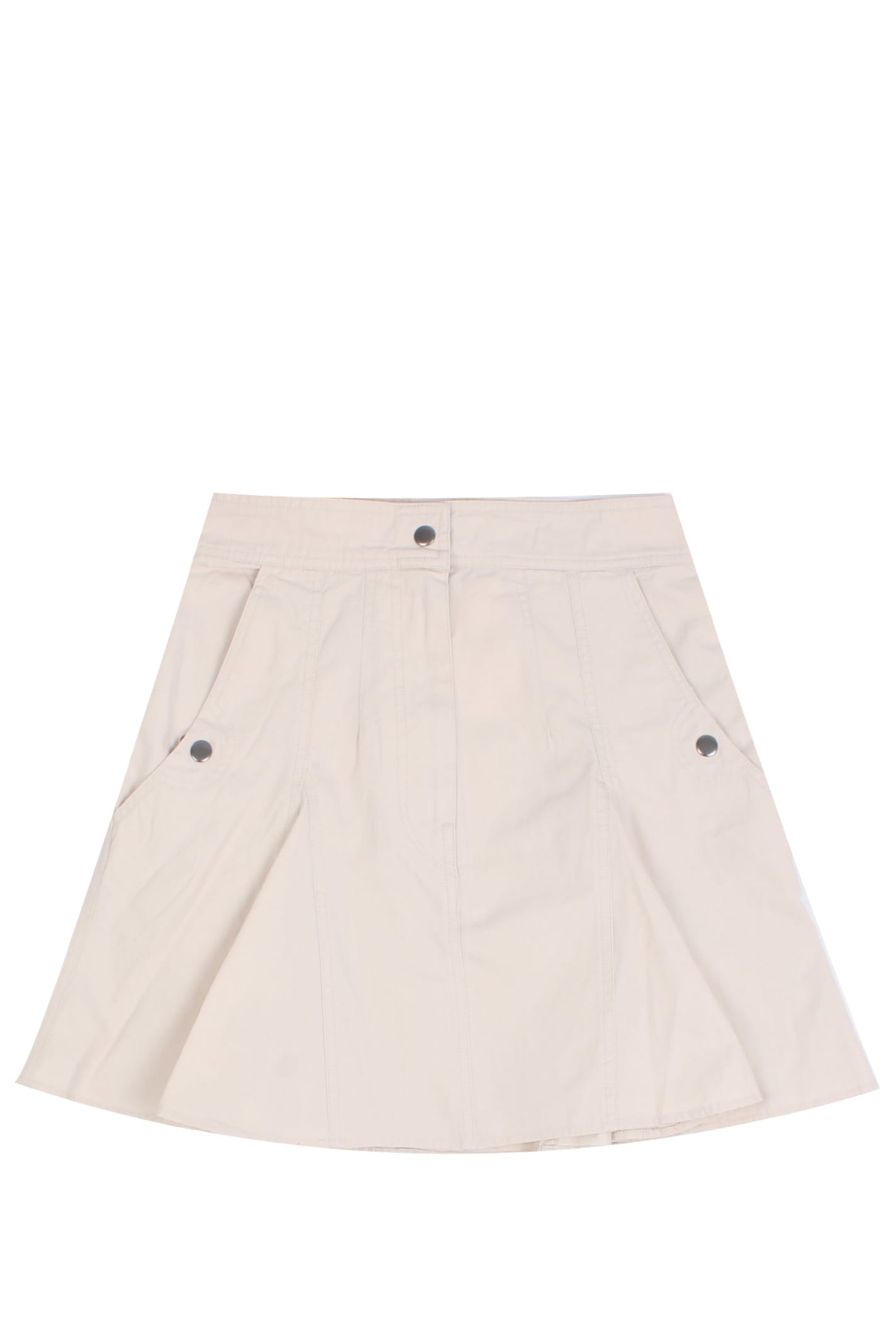 Isabel Marant Cotton Skirt