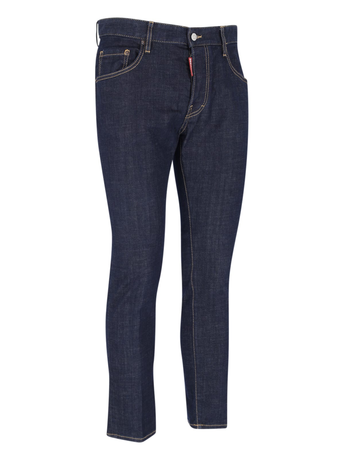 DSQUARED2 SLIM JEANS