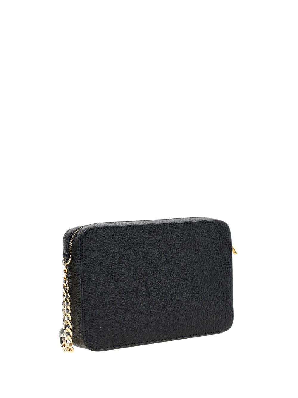 Michael Michael Kors Jet Set Shoulder Bag In Black