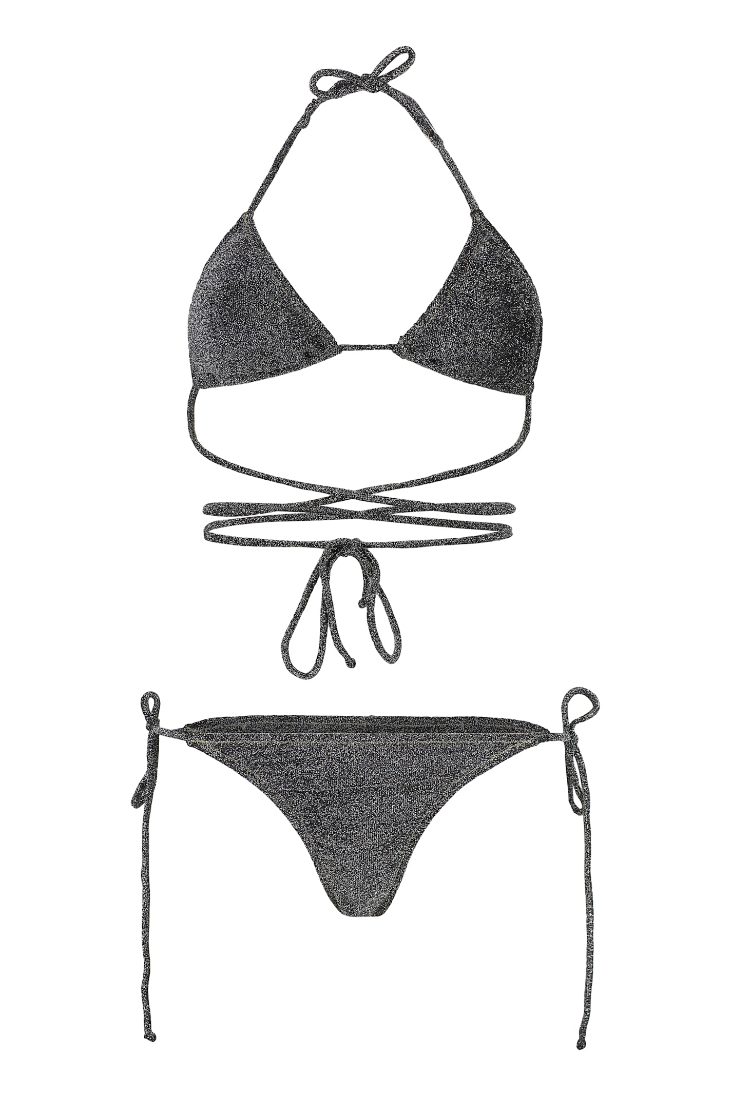 Miami Triangle Bra Bikini