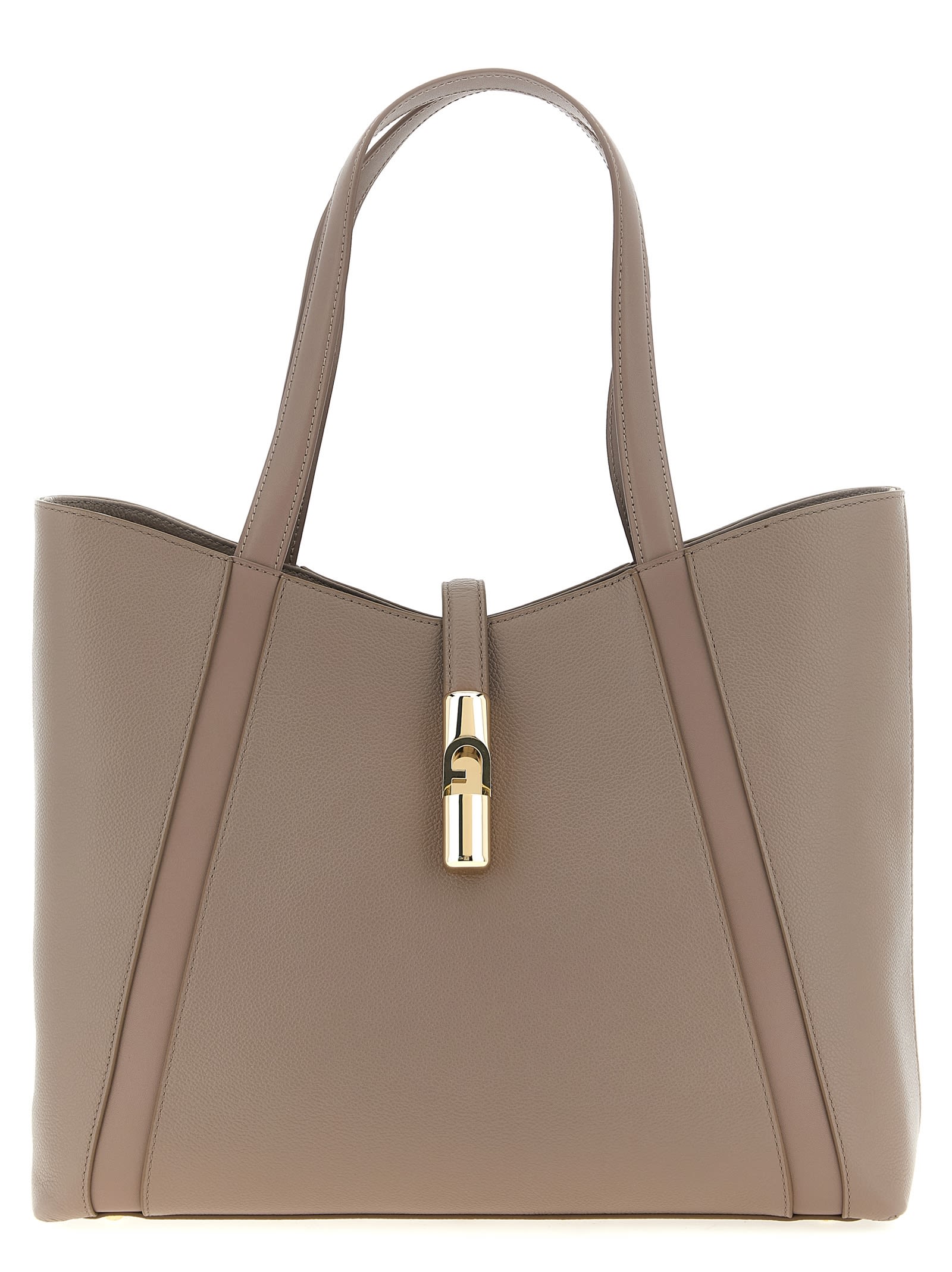 Goccia L Shopping Bag