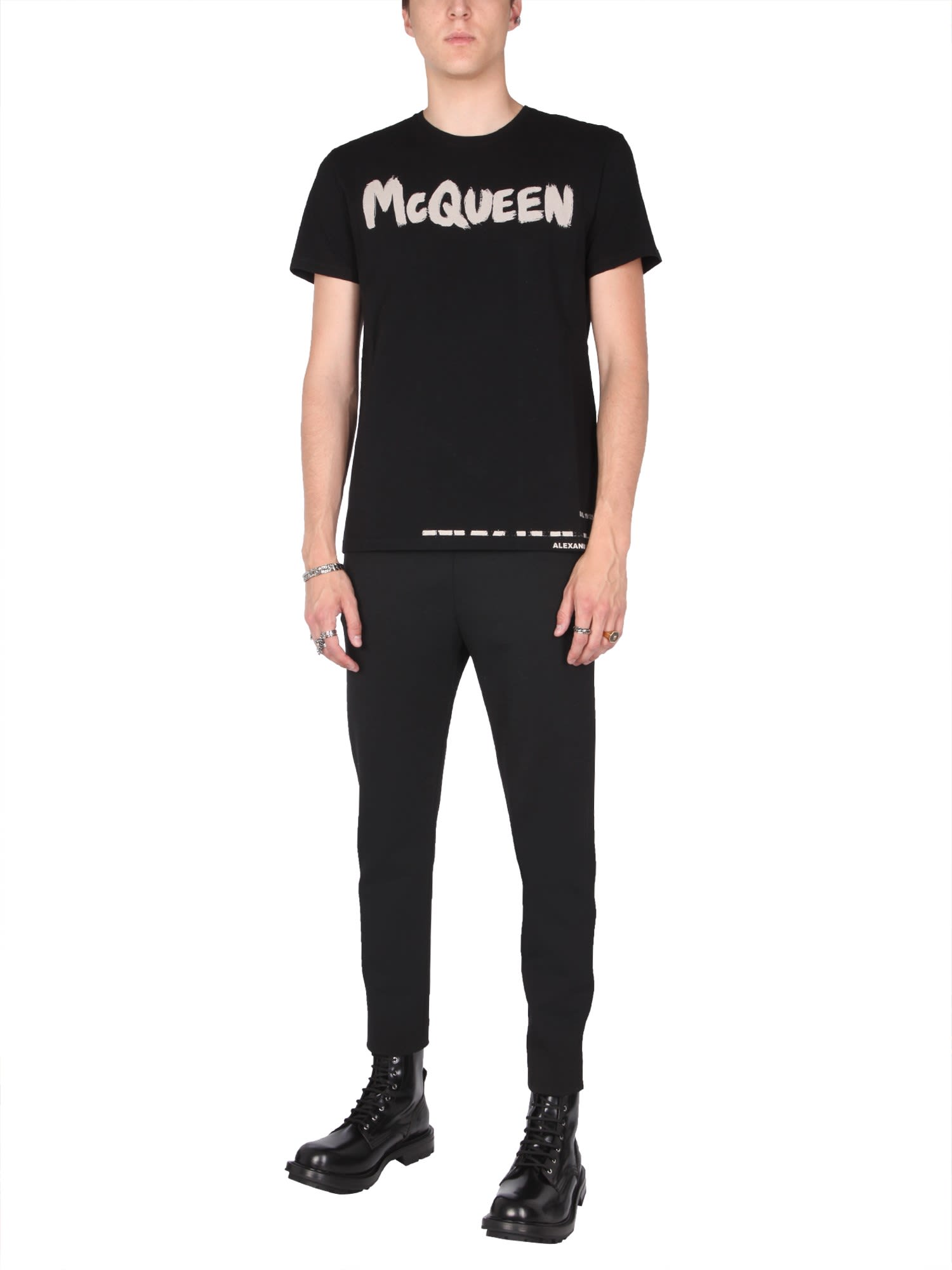 ALEXANDER MCQUEEN photo