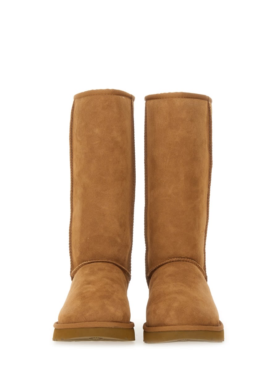 Ugg Boot Classicl Tall Ii In Multi