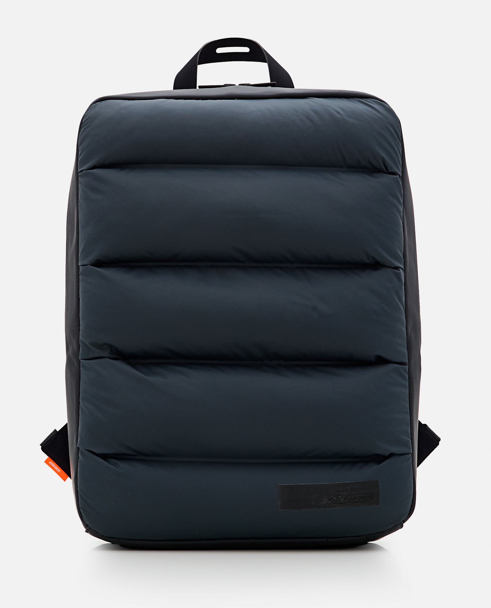 Rubber Quilt Daily Backpack