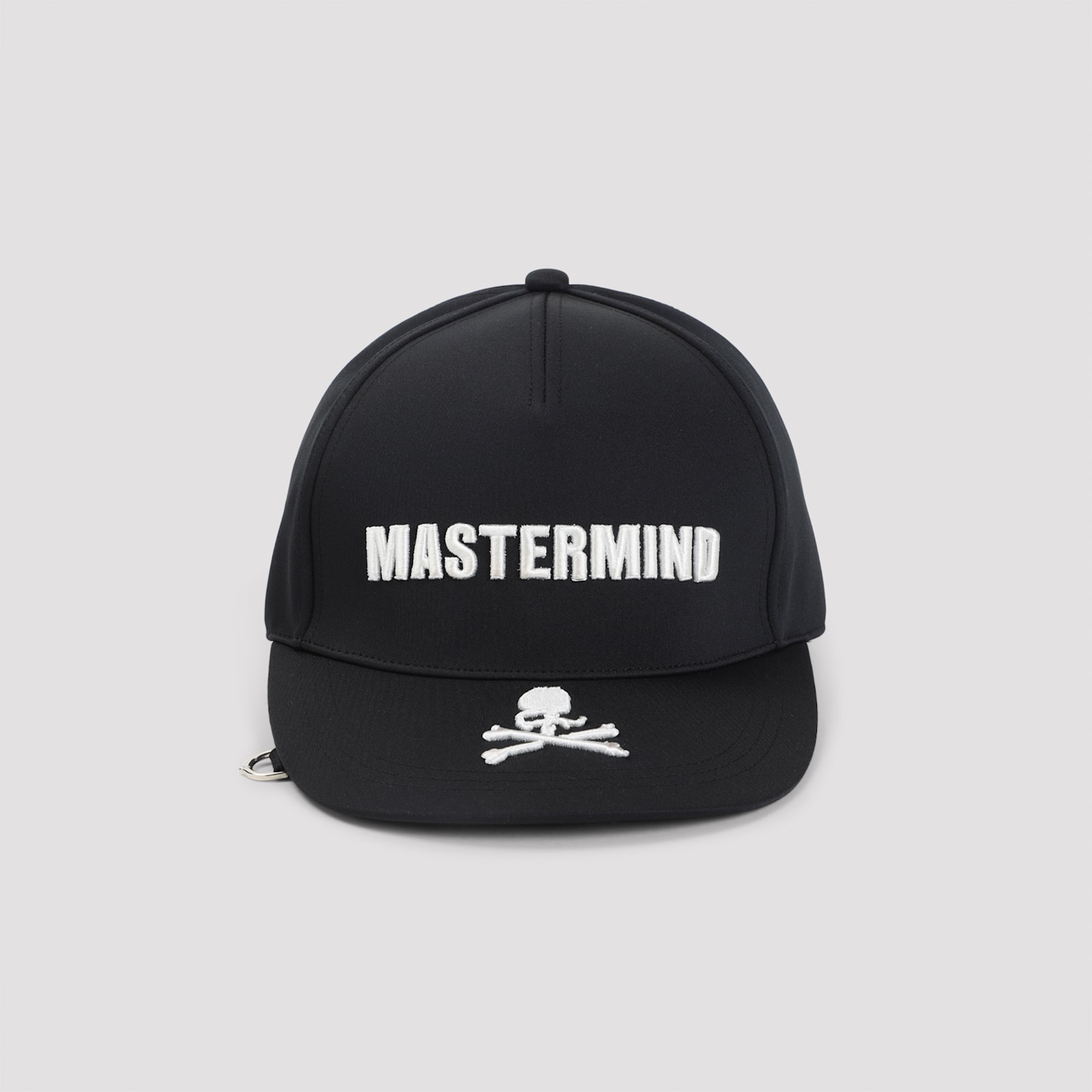 Mastermind Japan Mastermind World Hats In Black