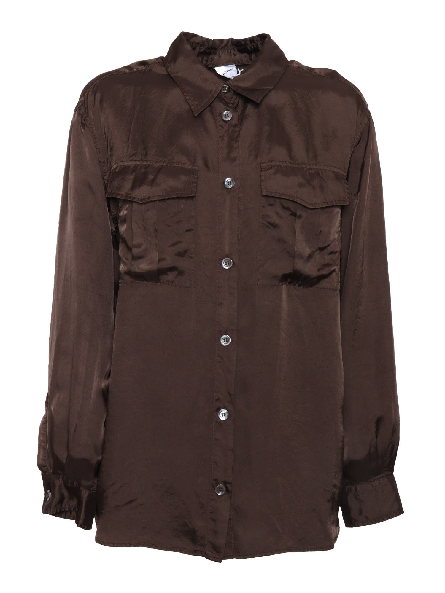 Mod.5489 Shirt