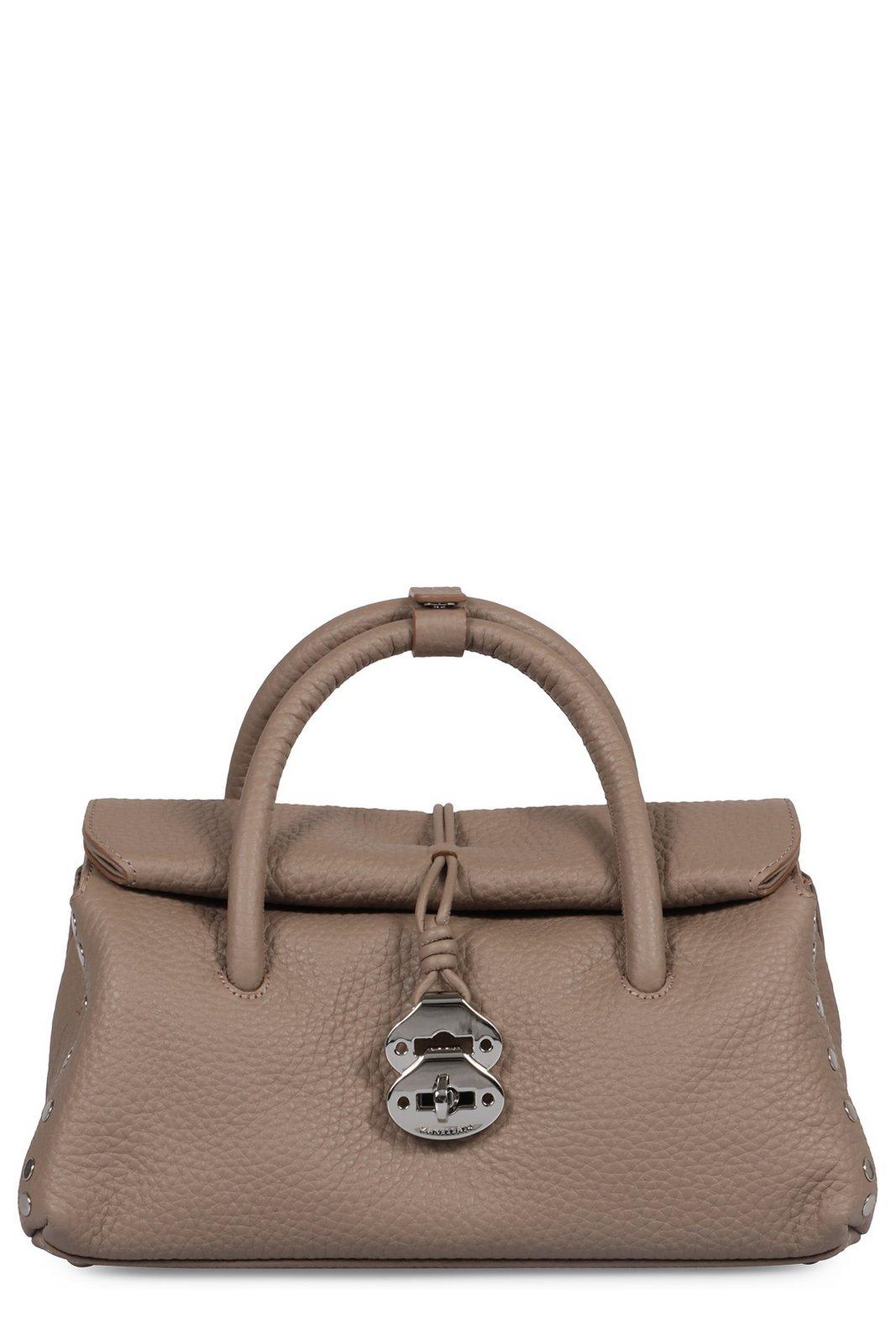 Dotta Centauro Small Top Handle Bag