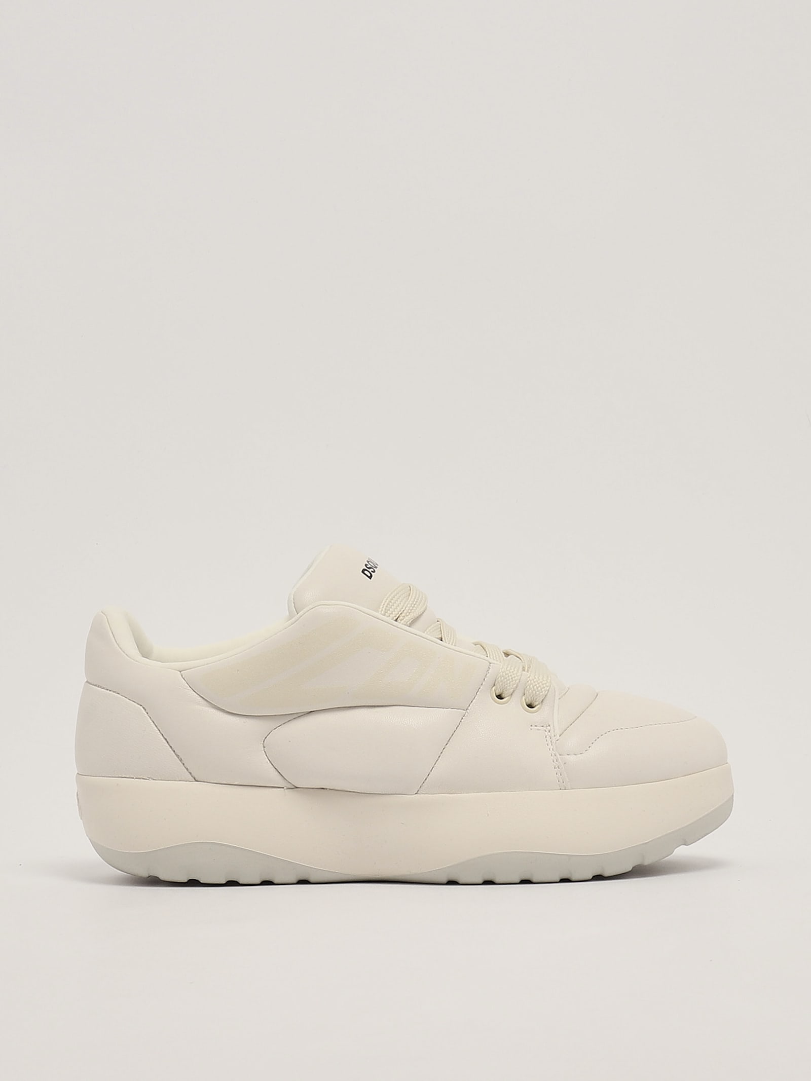 Dsquared2 Sneaker Sneaker In White