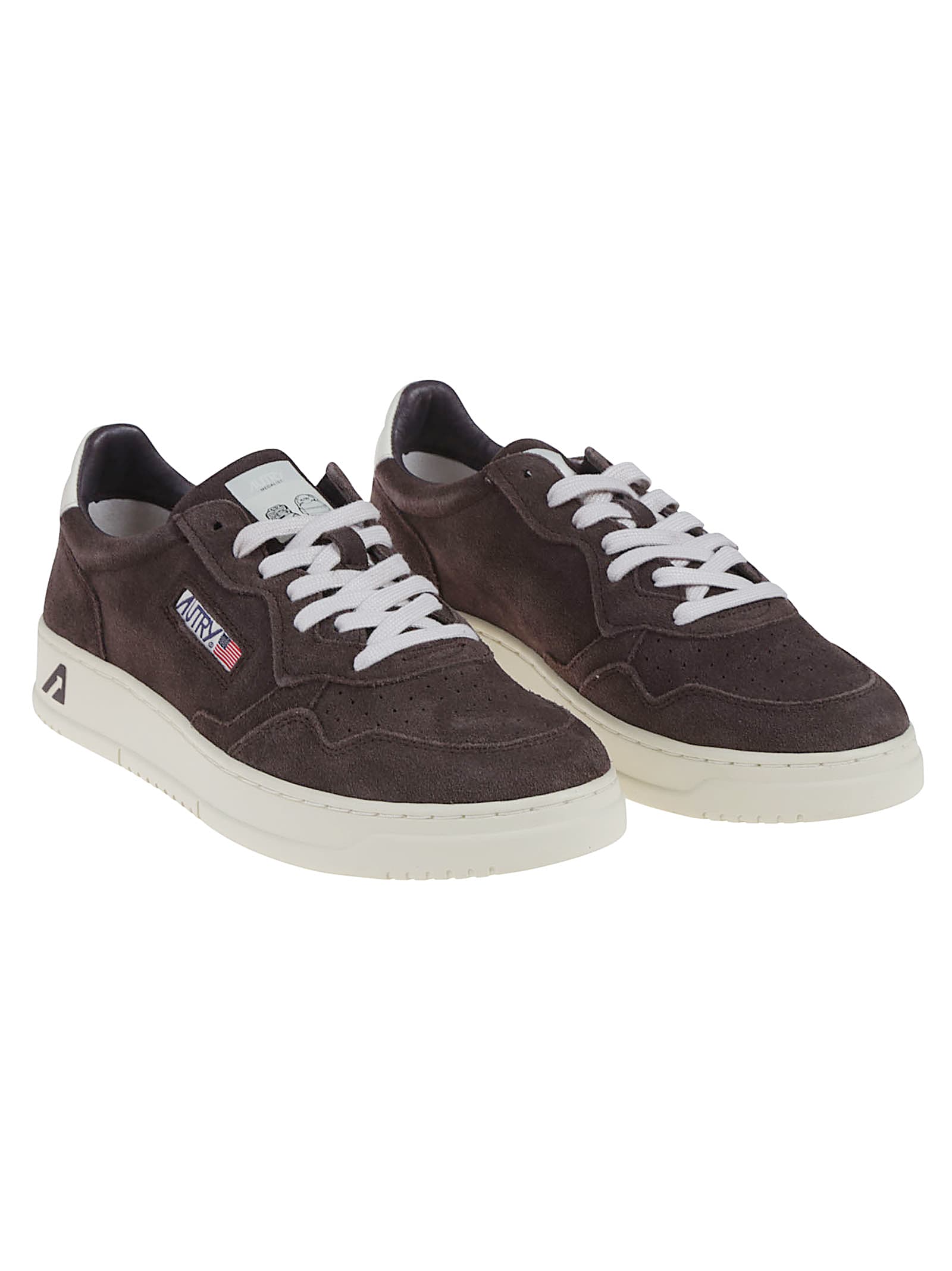 Autry "medalist" Low Sneaker