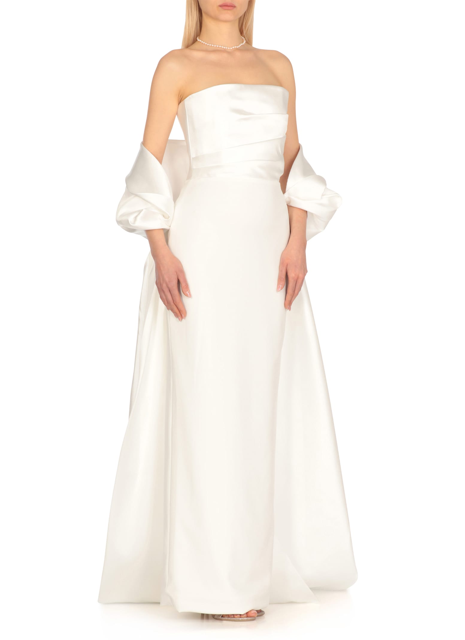 Solace London Vera Gown