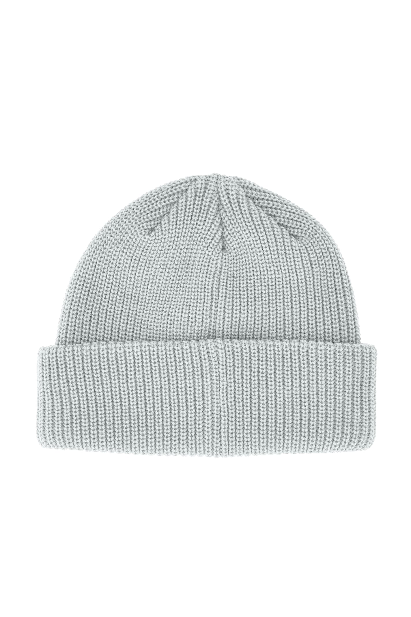 Versace Jeans Couture Hat In Grey