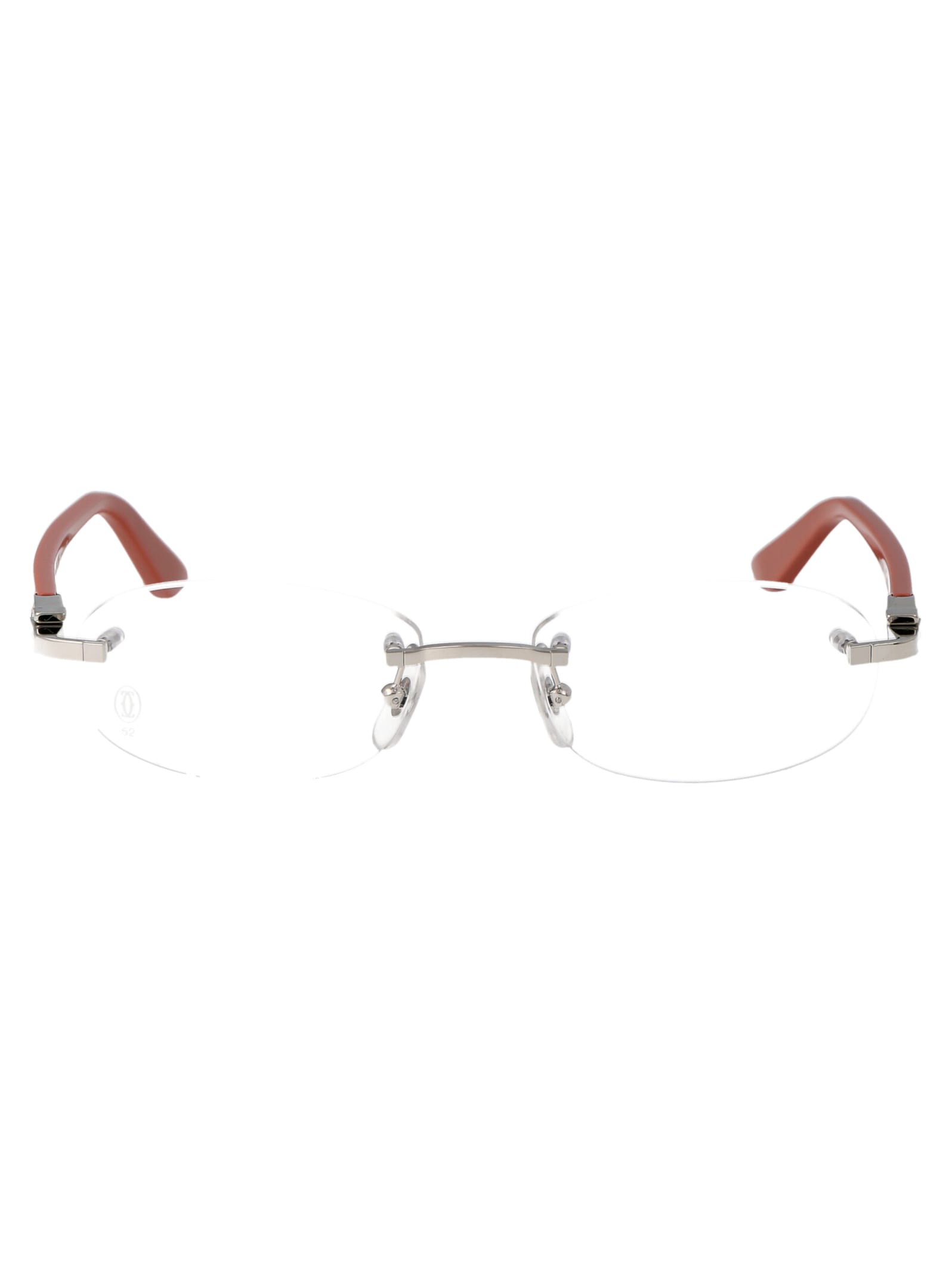 CARTIER CT0455OJ GLASSES