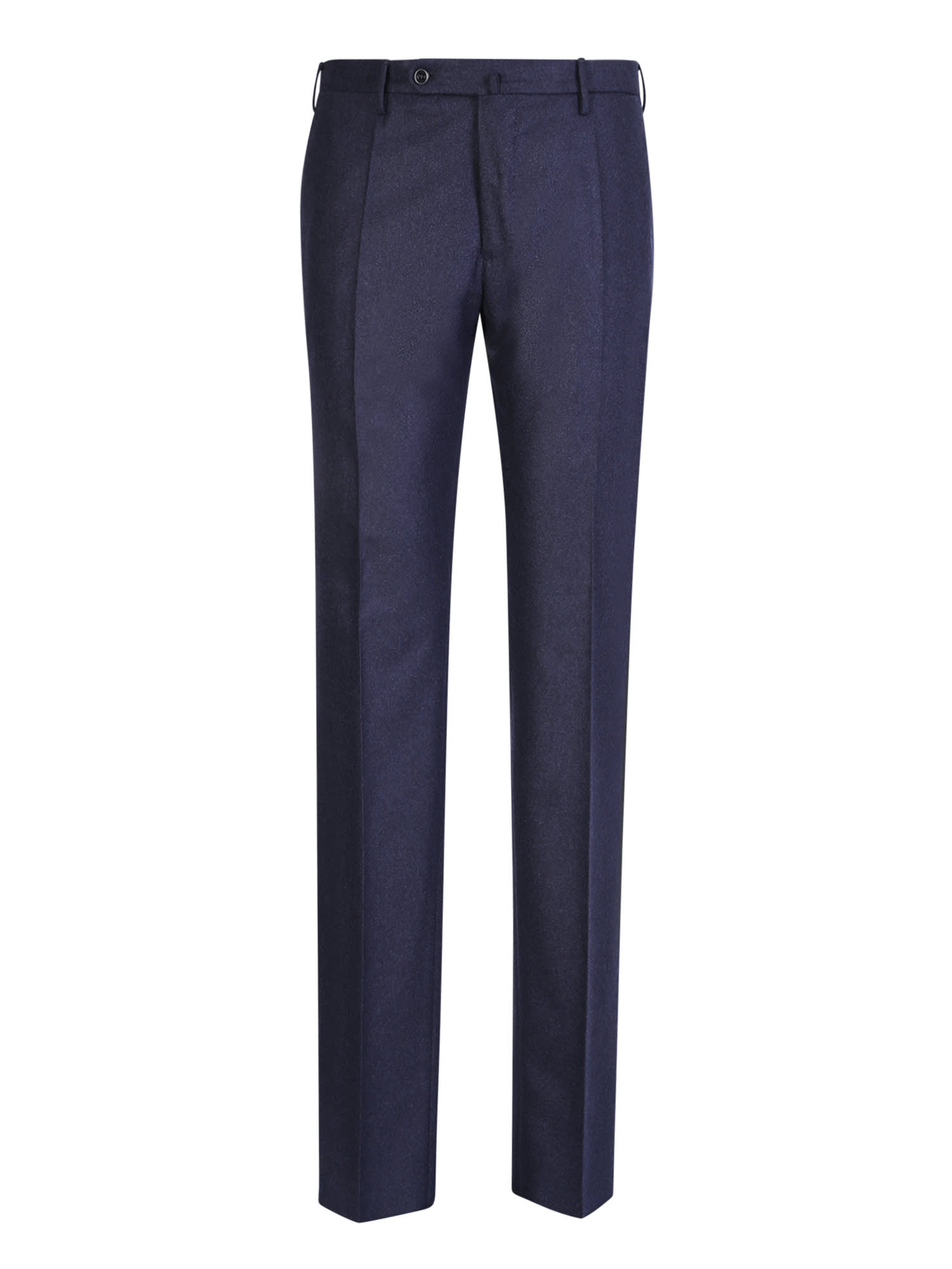 INCOTEX TAILORED TROUSERS