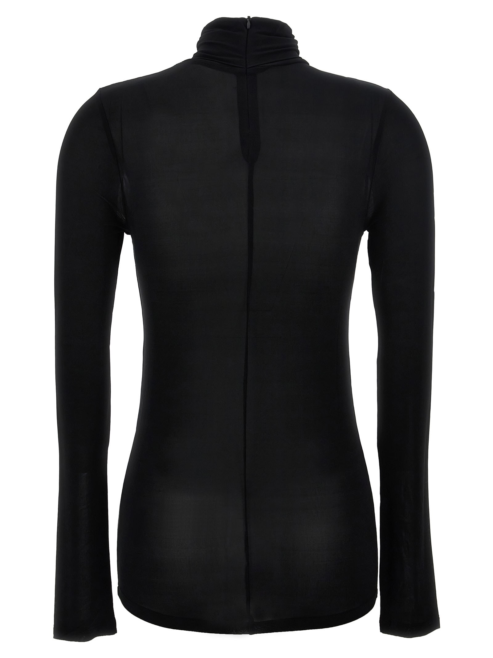 Isabel Marant Topwear In Bk