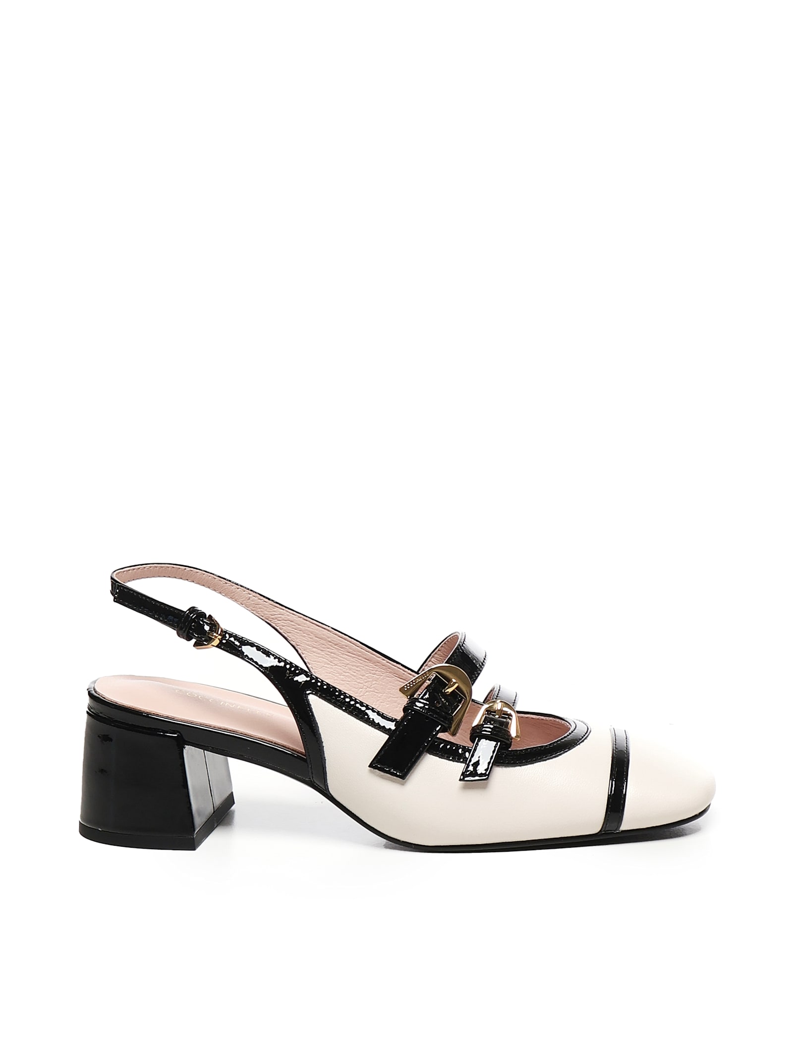 Slingback Maia