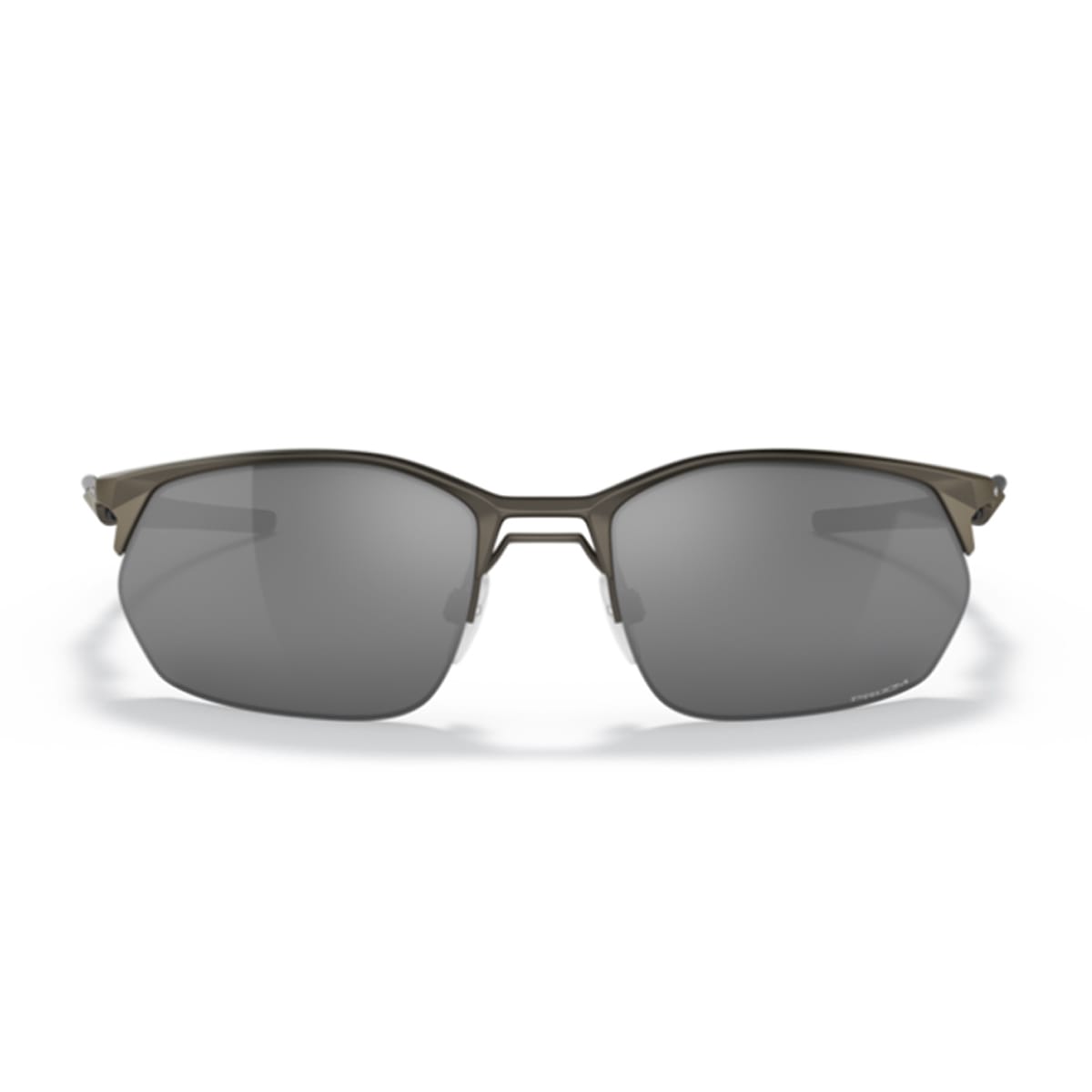 Shop Oakley Wire Tap 2.0 Oo4145 Sunglasses In Grigio