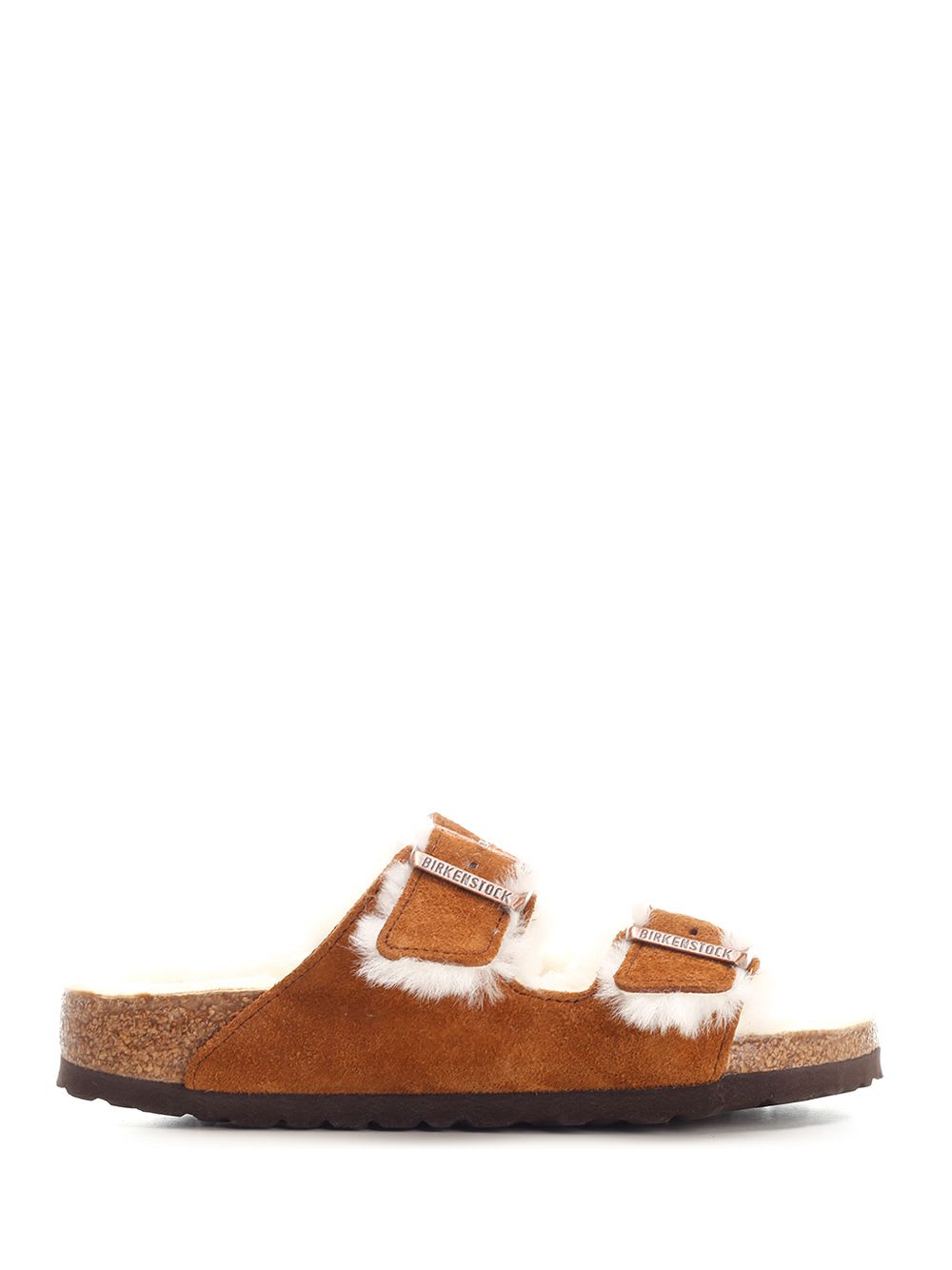 Sheepskin arizona Sandal