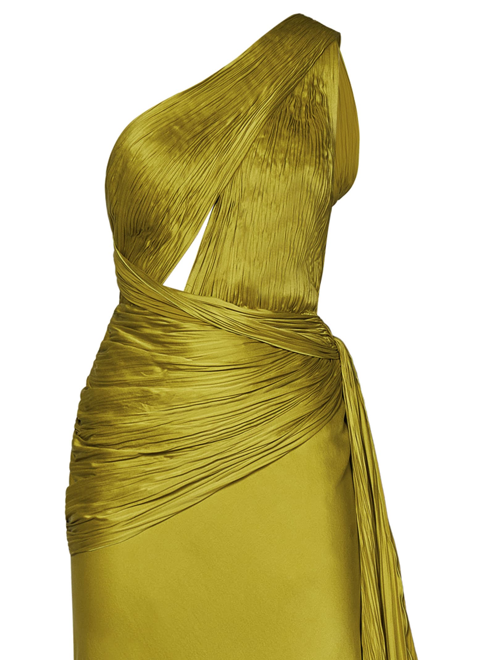 Maria Lucia Hohan Bliss Long Dress | Smart Closet