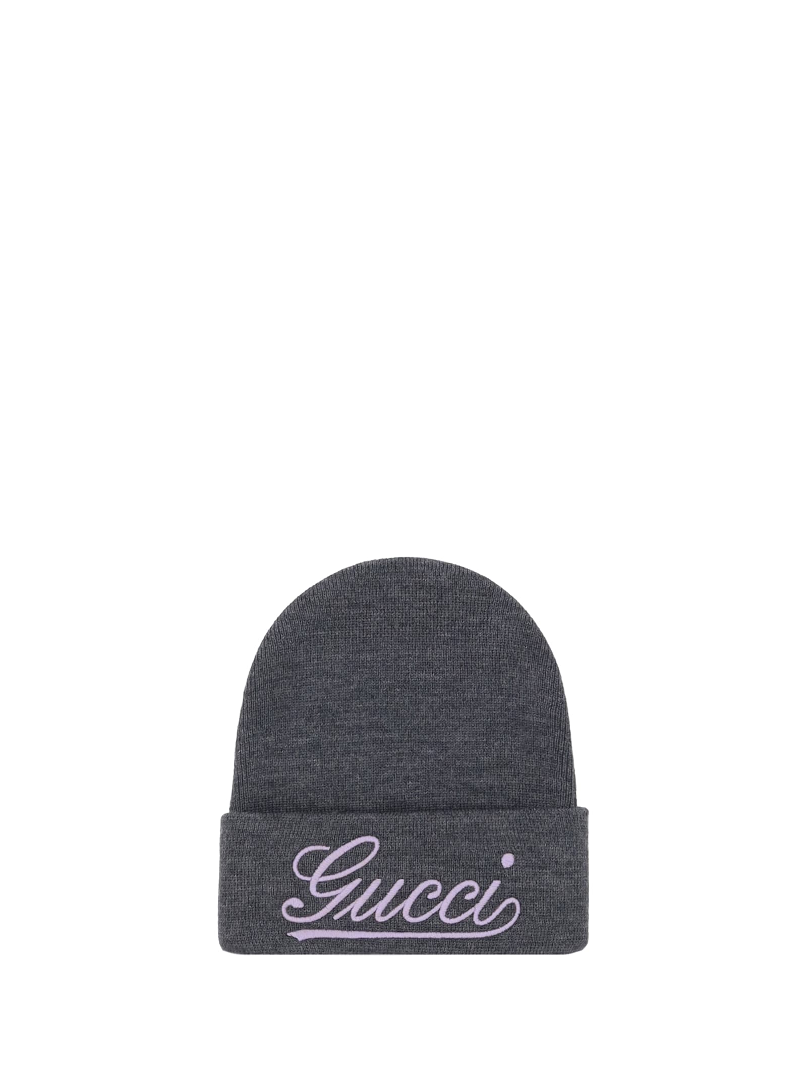 Logo Embroidery Beanie