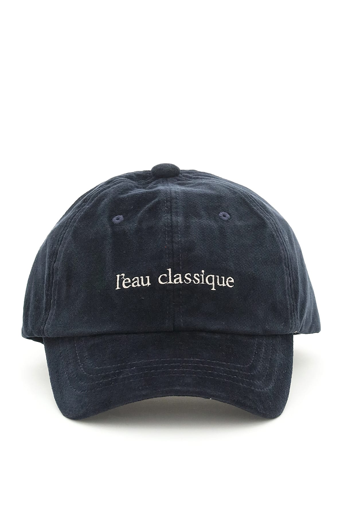 Low Classic Leau Classique Baseball Hat