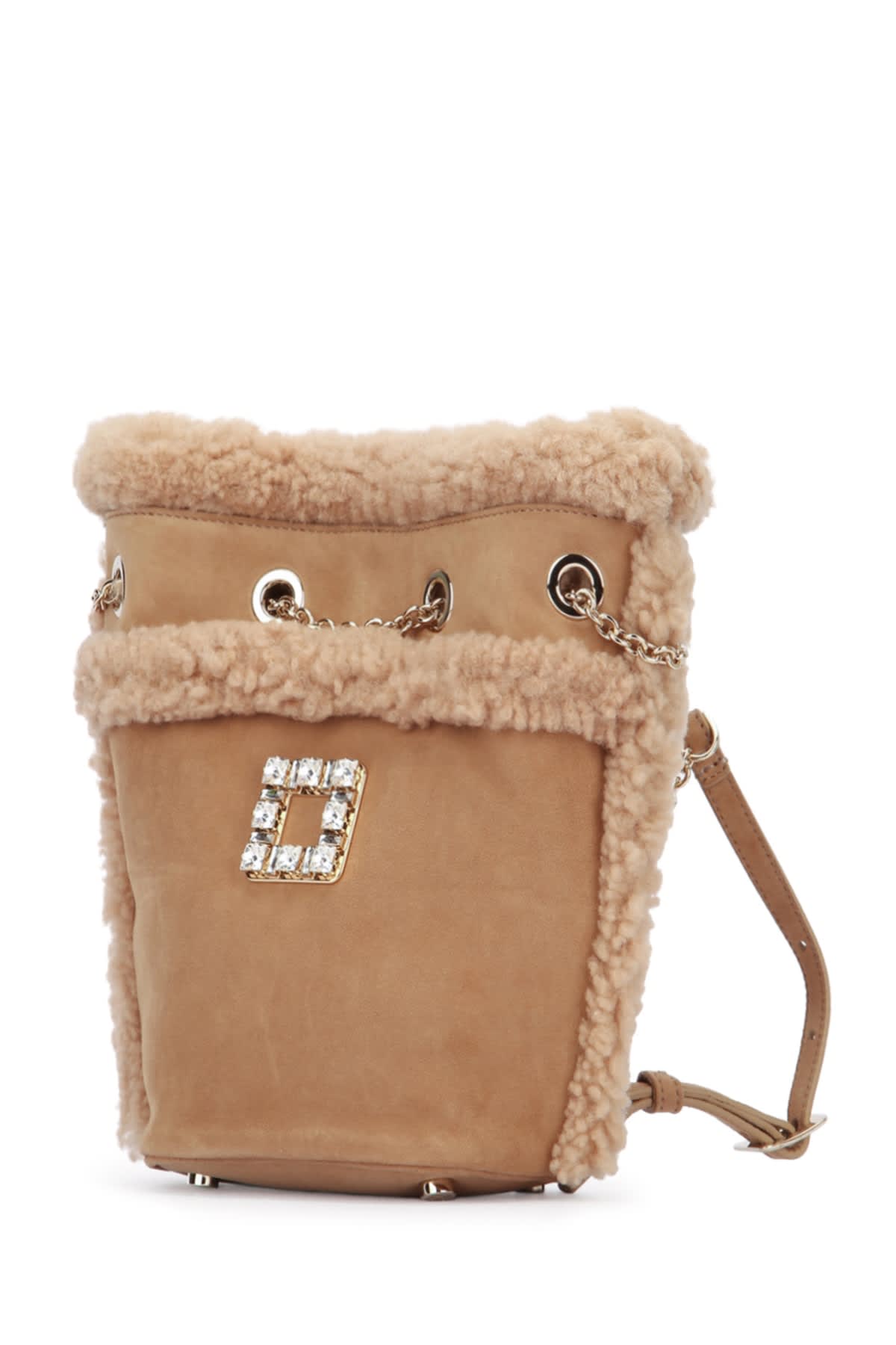 Roger Vivier Borsa A Mano