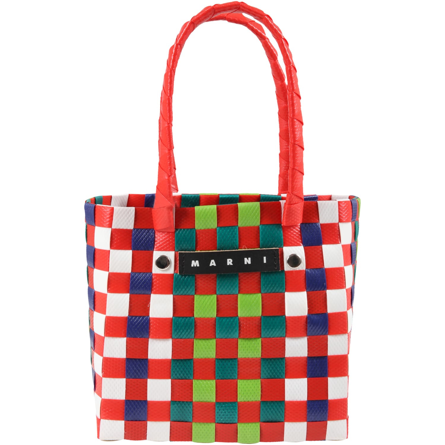 Marni Multicolor Bag For Girl