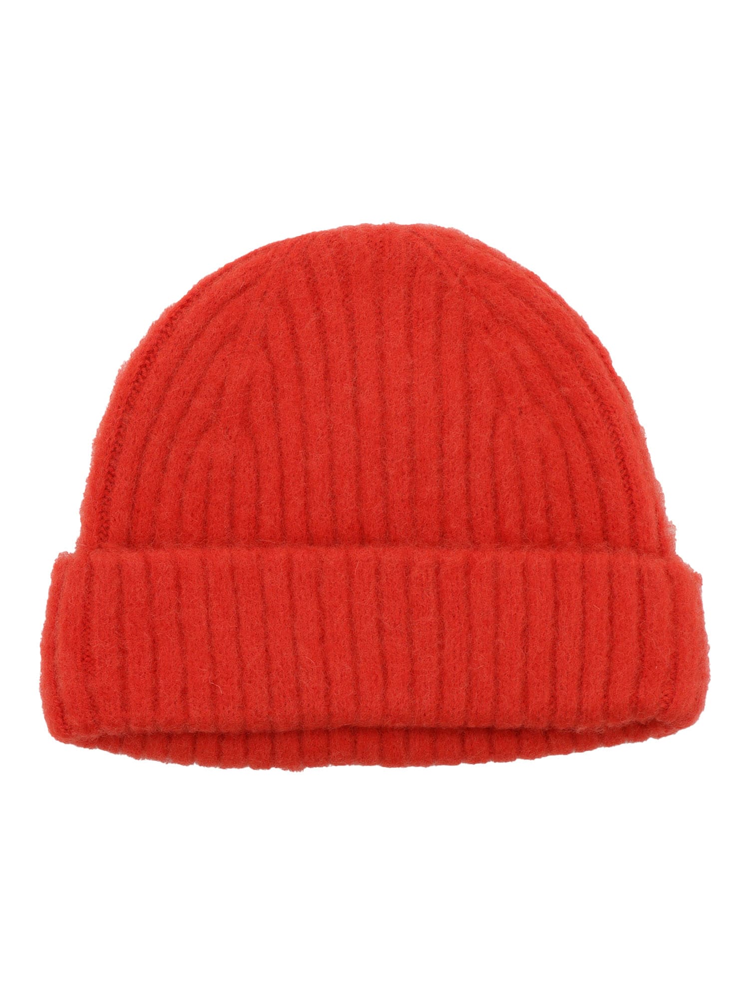 Aspesi Hat In Orange