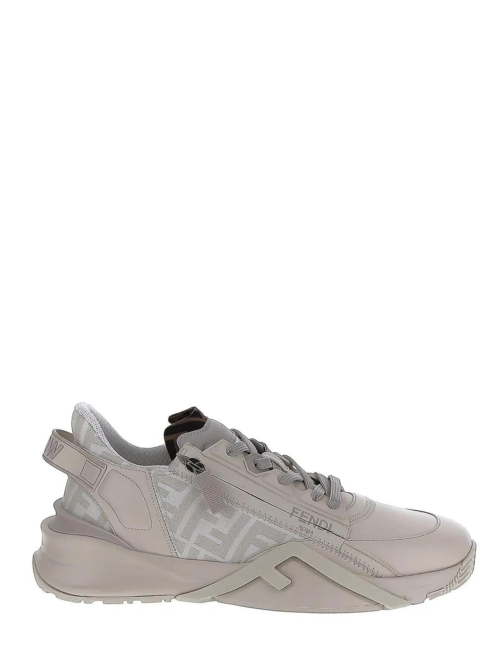 Flow Low-top Sneakers