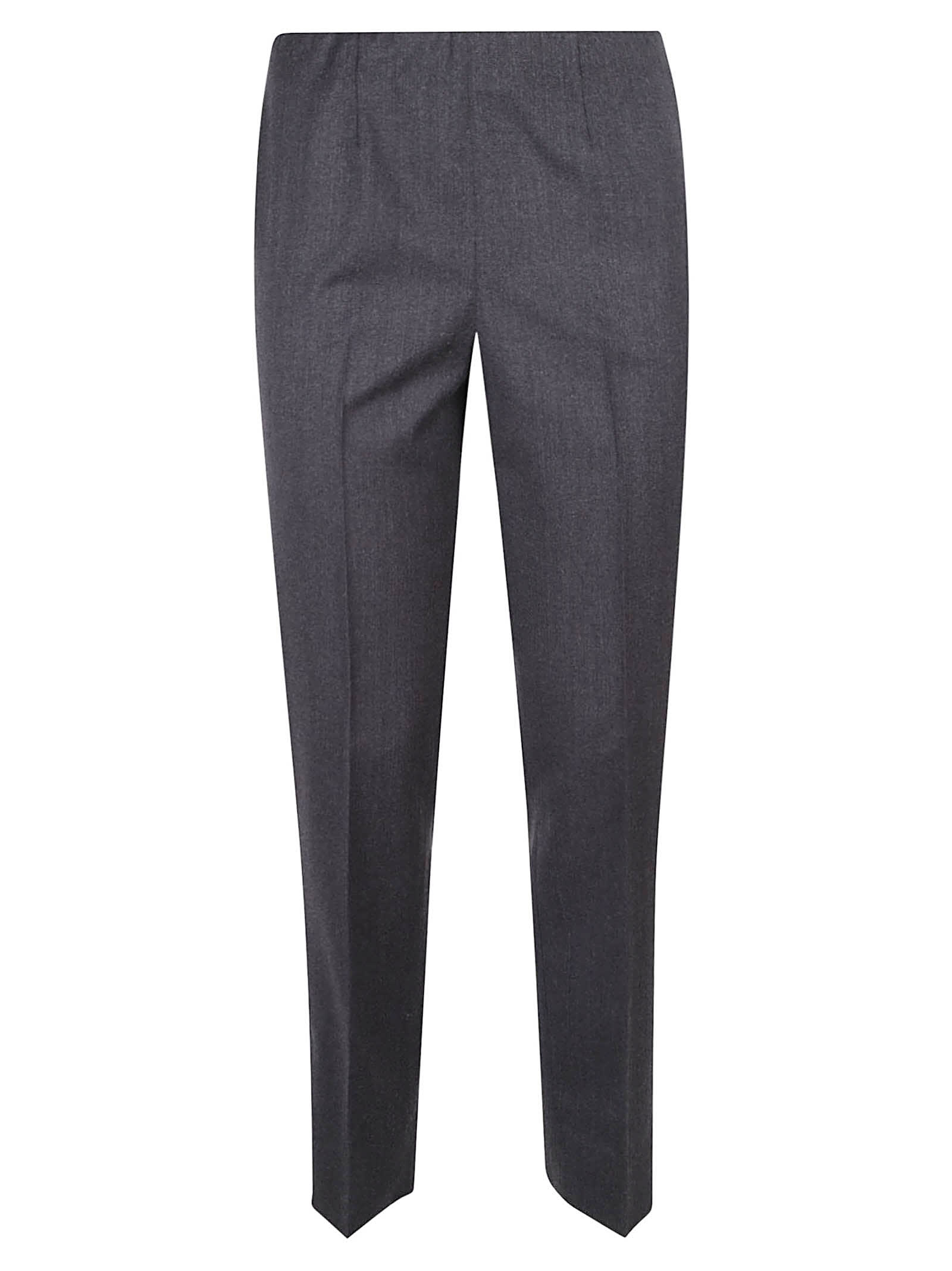 Trousers Anthracite