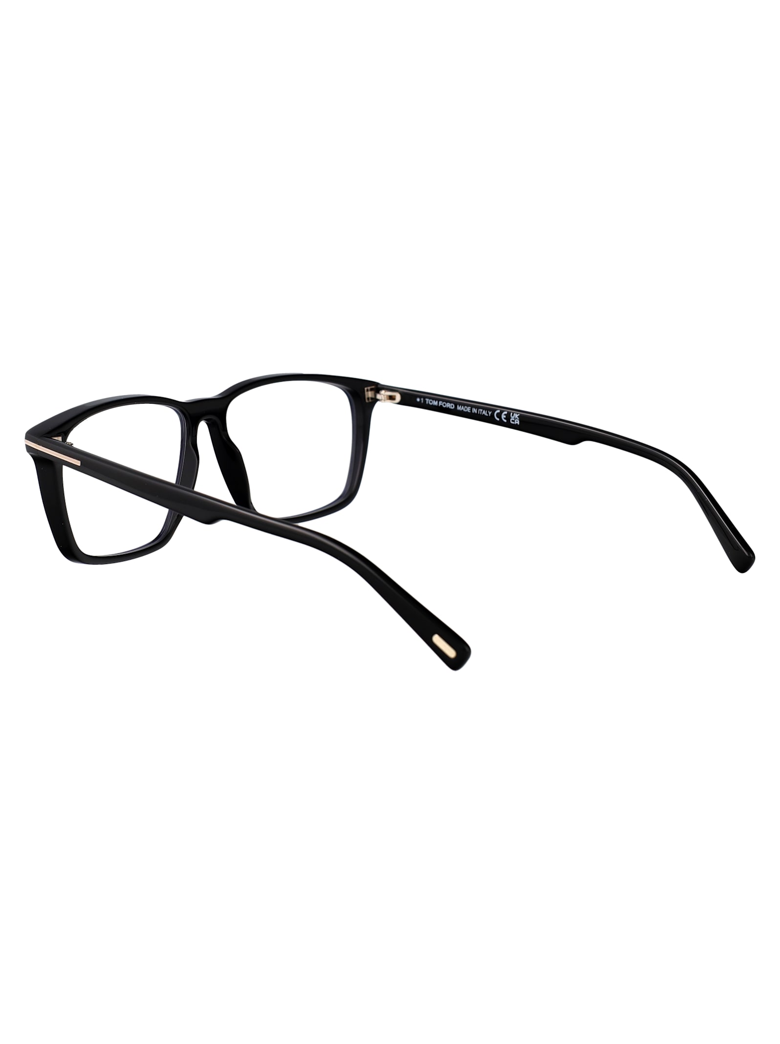 Tom Ford Ft5959-b Glasses