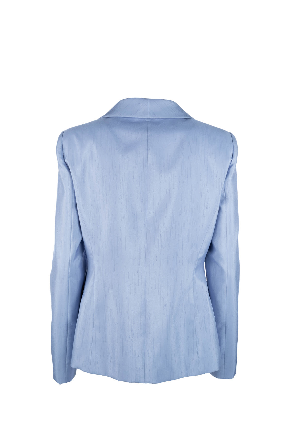 GENNY GIACCHE & GILET