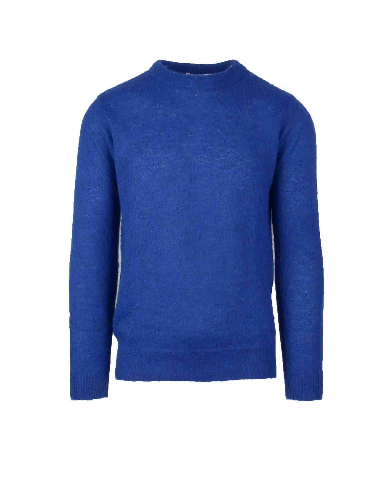 Daniele Alessandrini Mens Bluette Sweater