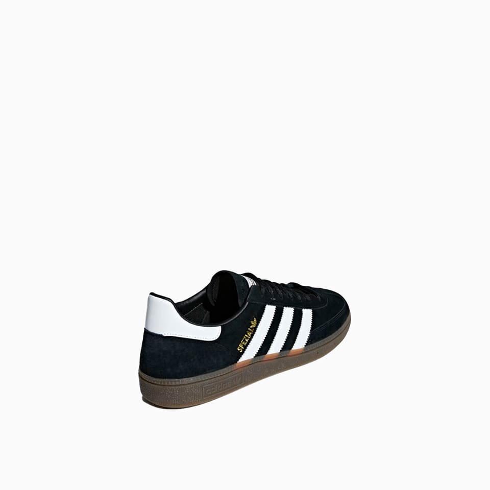 Adidas Originals Handball Spezial Sneakers Db3021 In Black