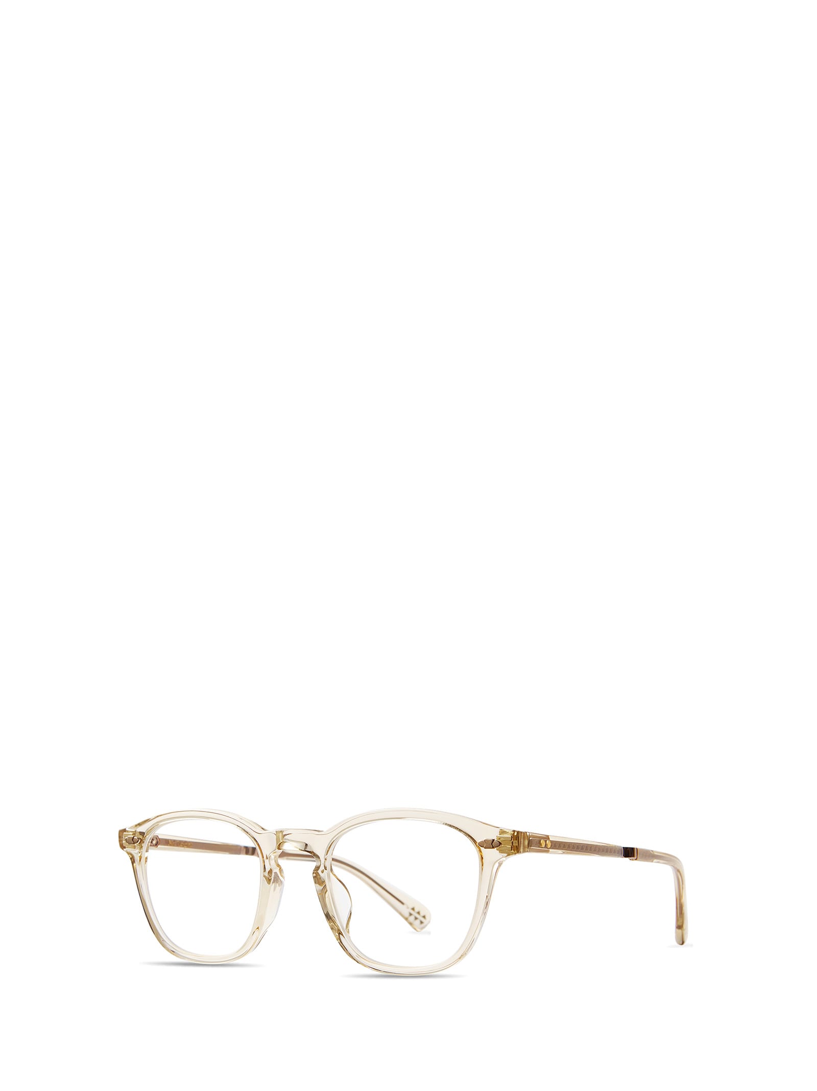 Shop Mr Leight Devon C Chandelier-copper Glasses