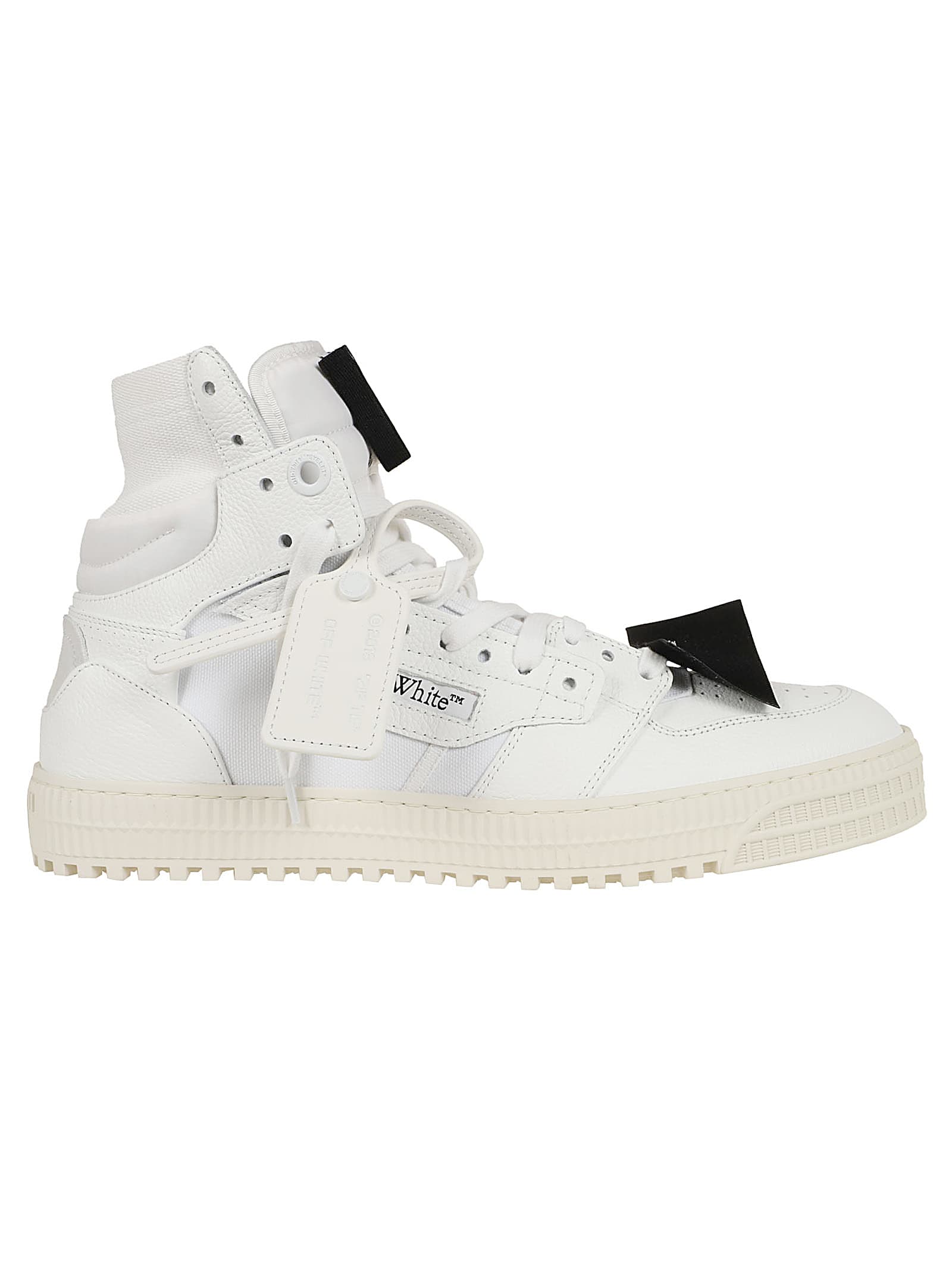 OFF-WHITE 3.0 OFF COURT CALF LEATHER 